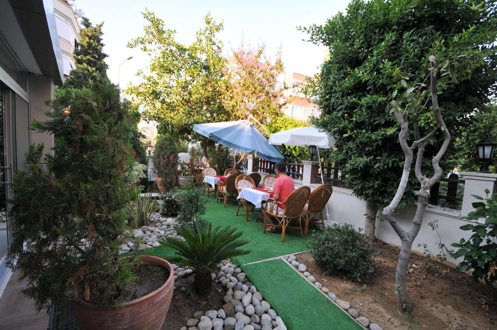 Kleopatra Micador Alanya