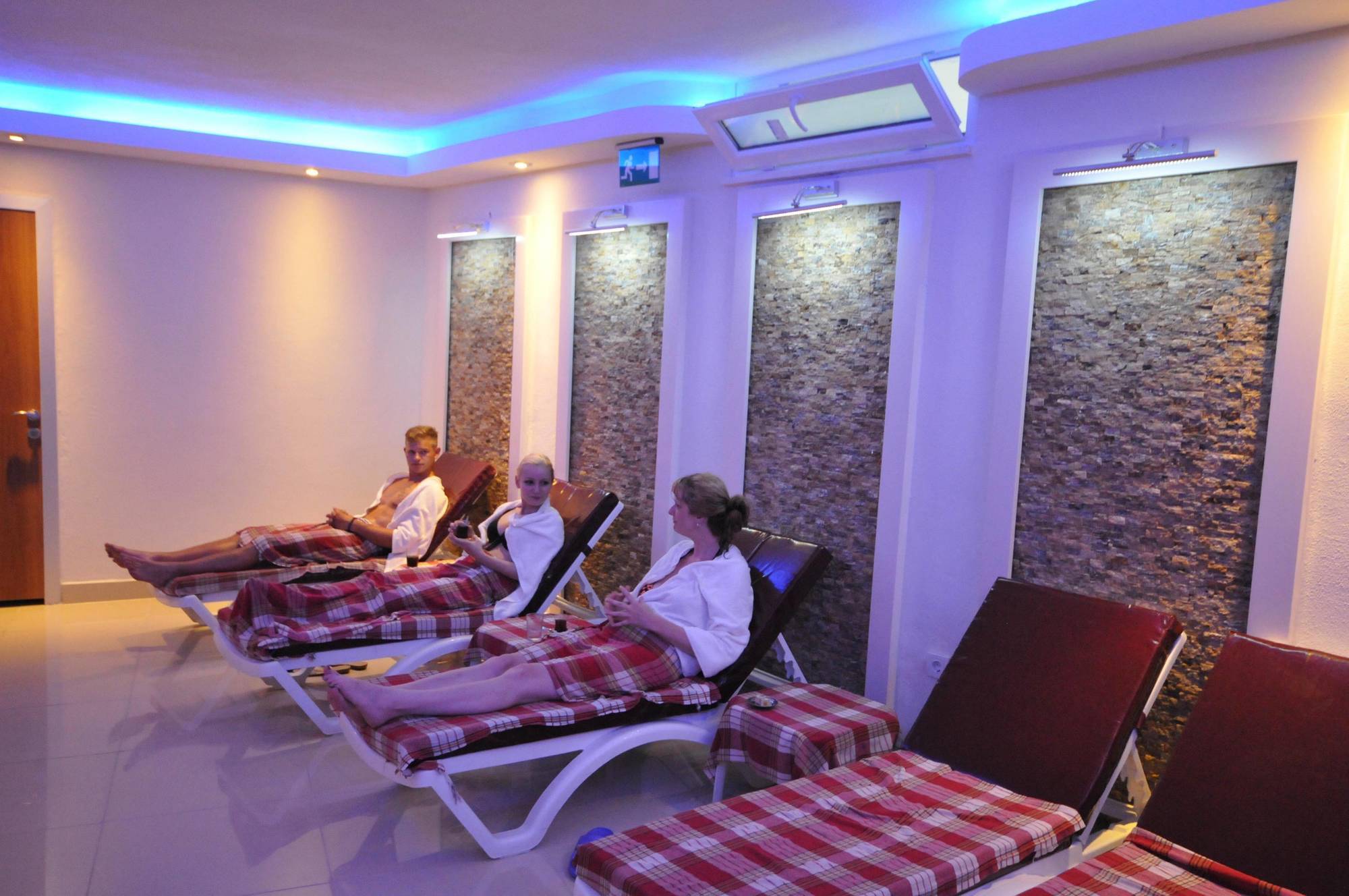 Kleopatra Micador Hotel Alanya