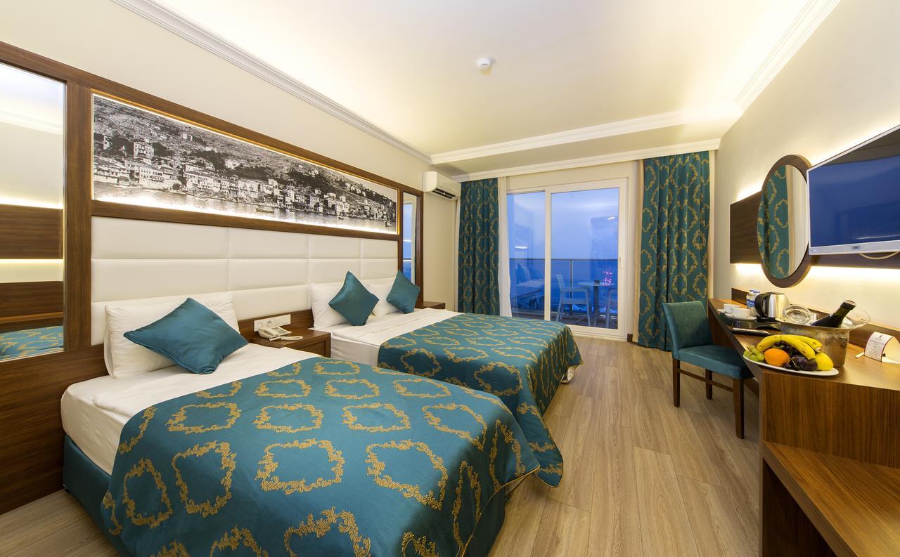 Sun Star Alanya