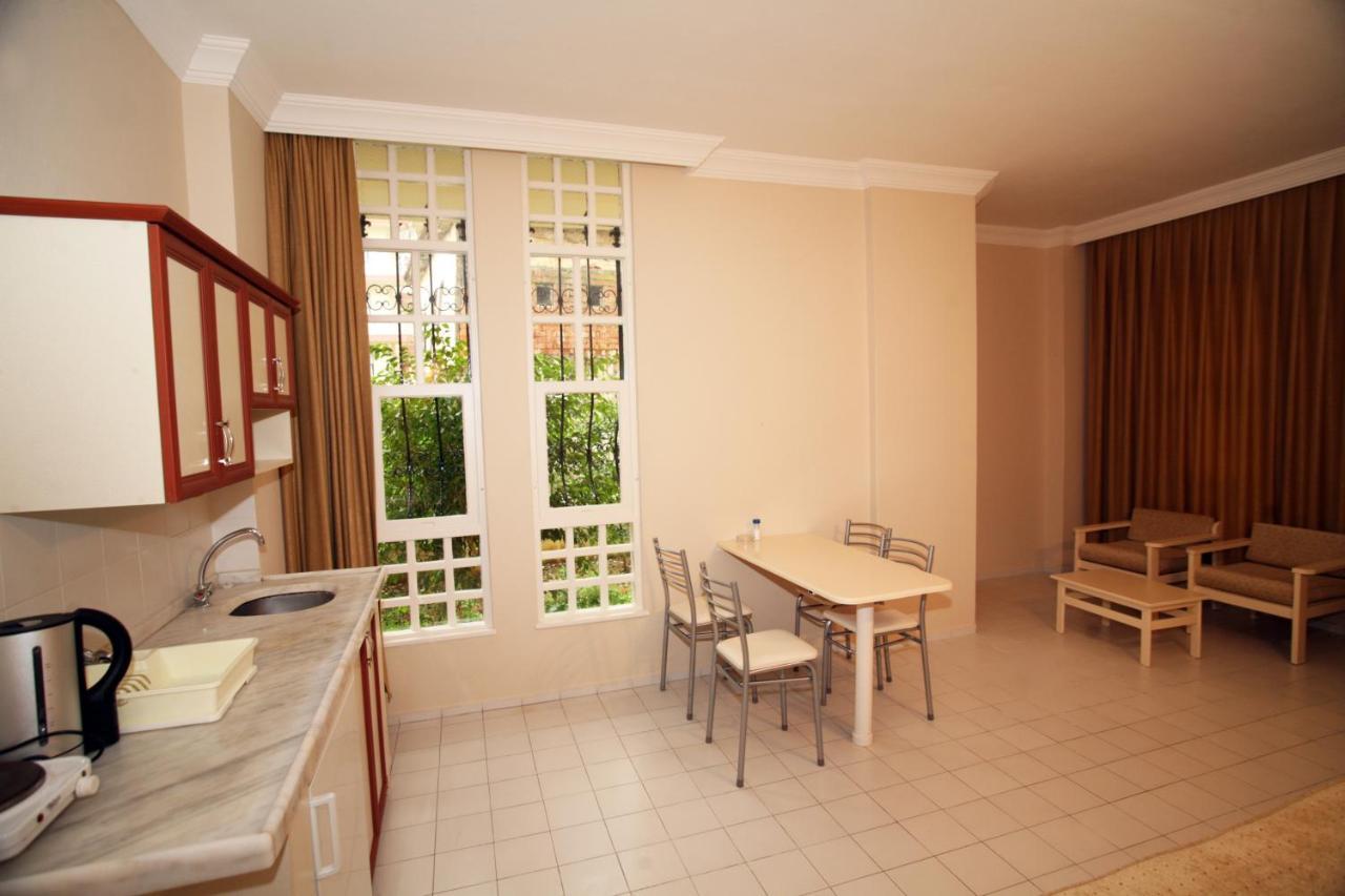 Isabella Apartment *