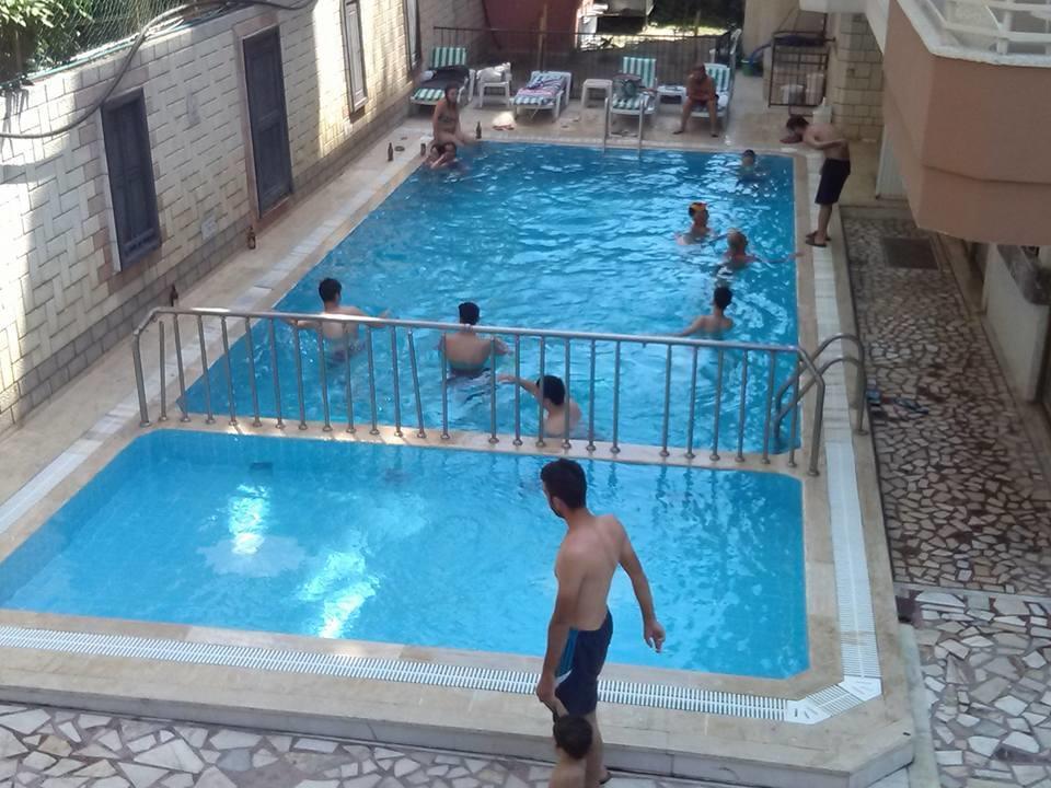 Alanya Blue Dream Aparthotel Alanya