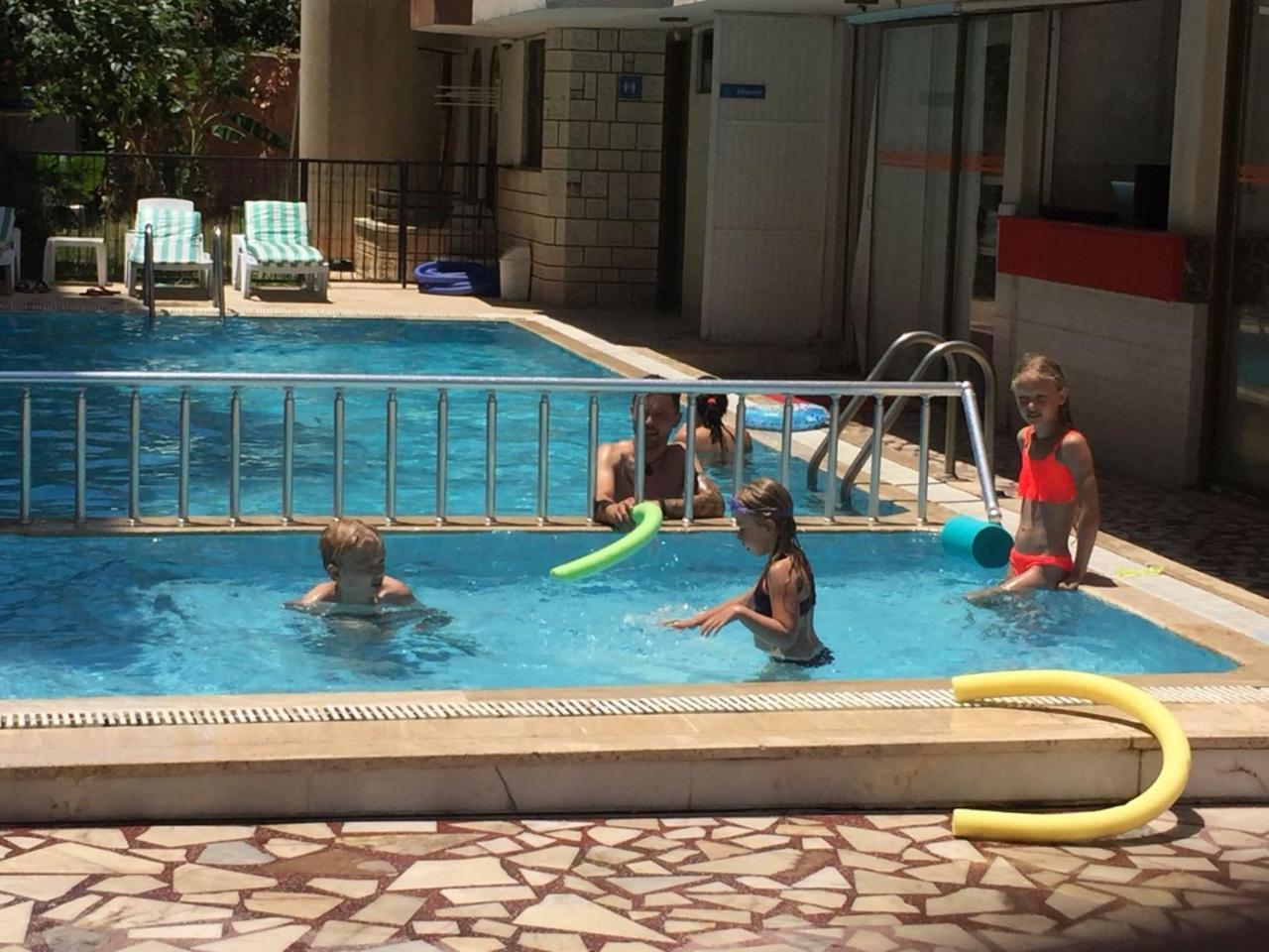 Aparthotel Alanya Blue Dream Alanya