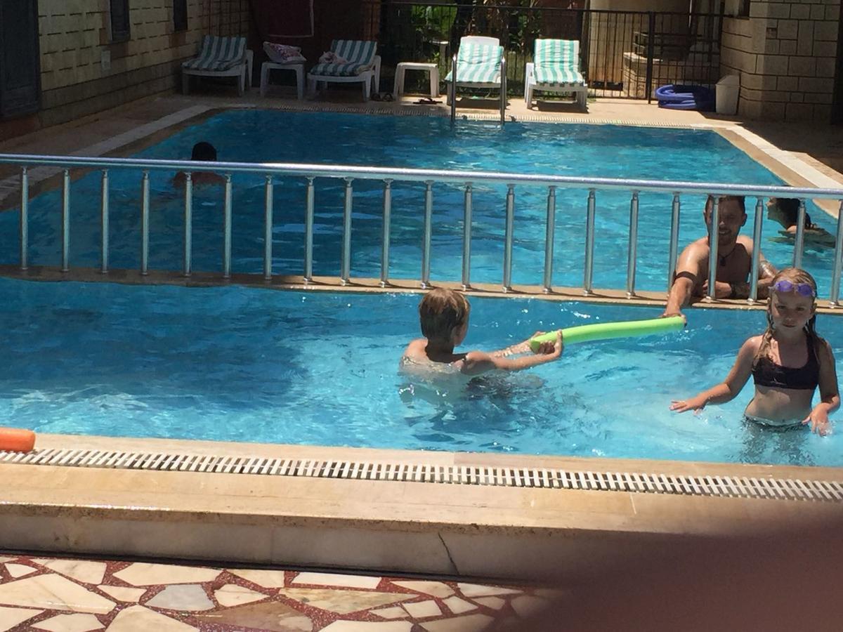 Alanya Blue Dream Aparthotel