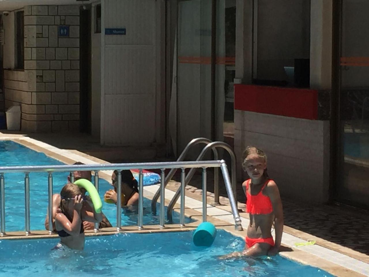 Alanya Blue Dream 3* Alanya