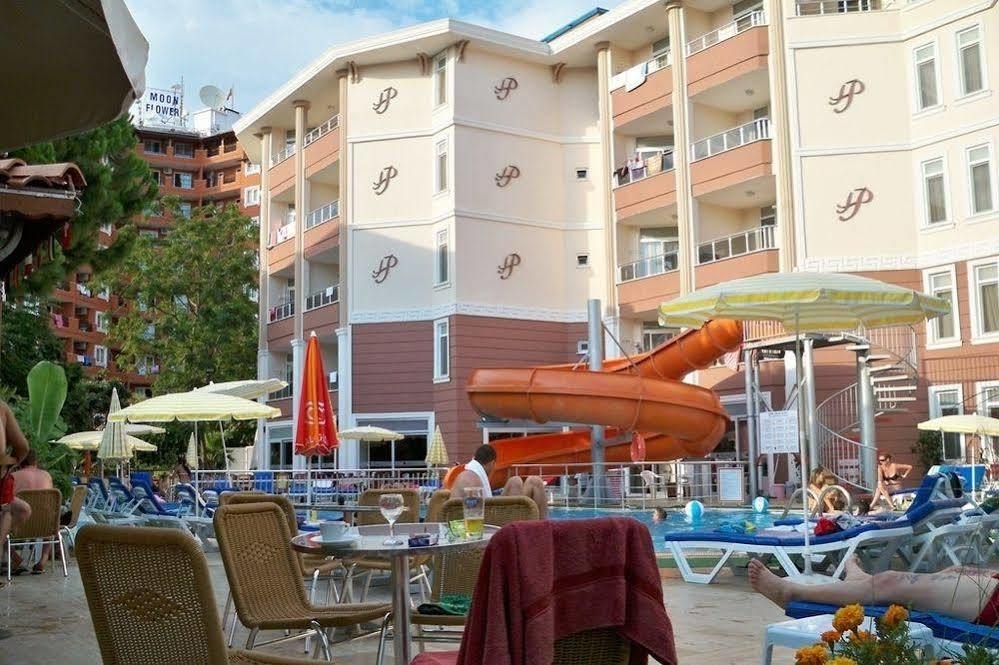 Primera & App Aparthotel