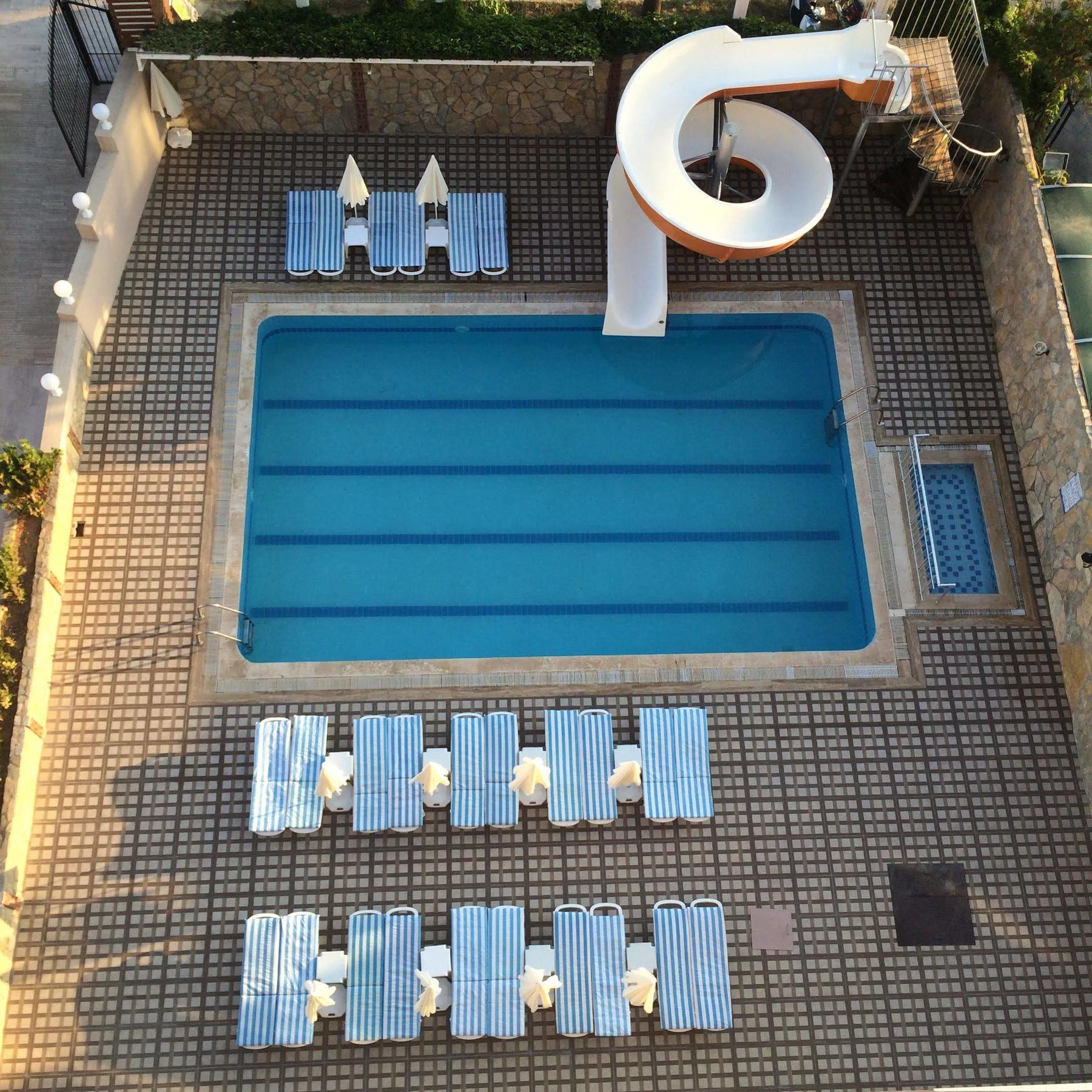 Club Bayar 4* Alanya