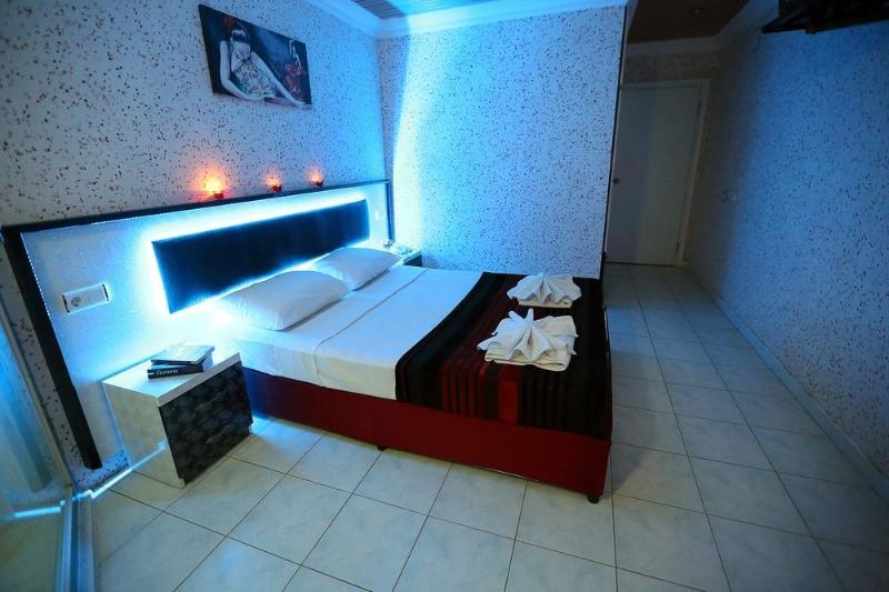 Xo 2* Alanya