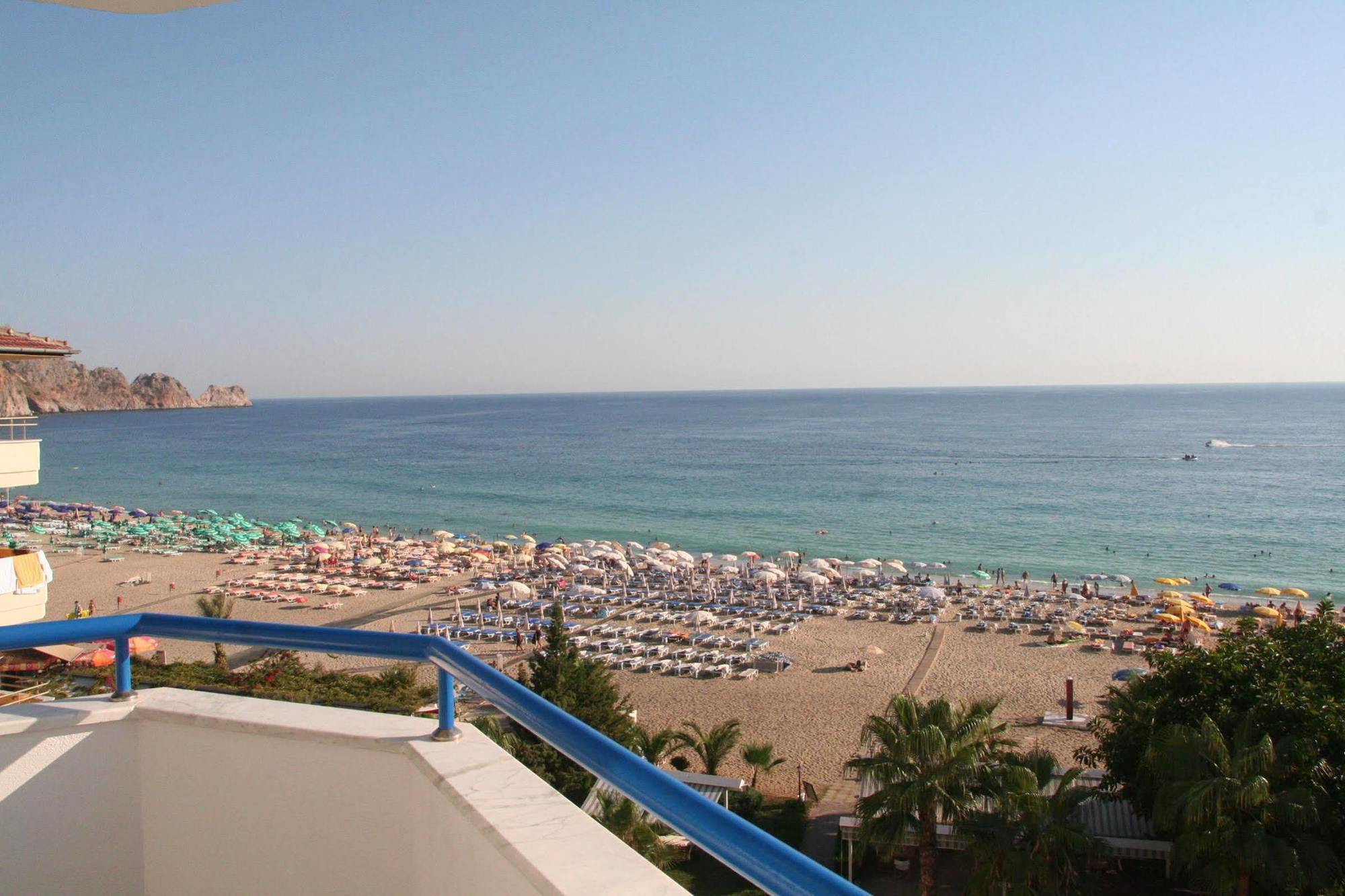 Elysee Resort Alanya