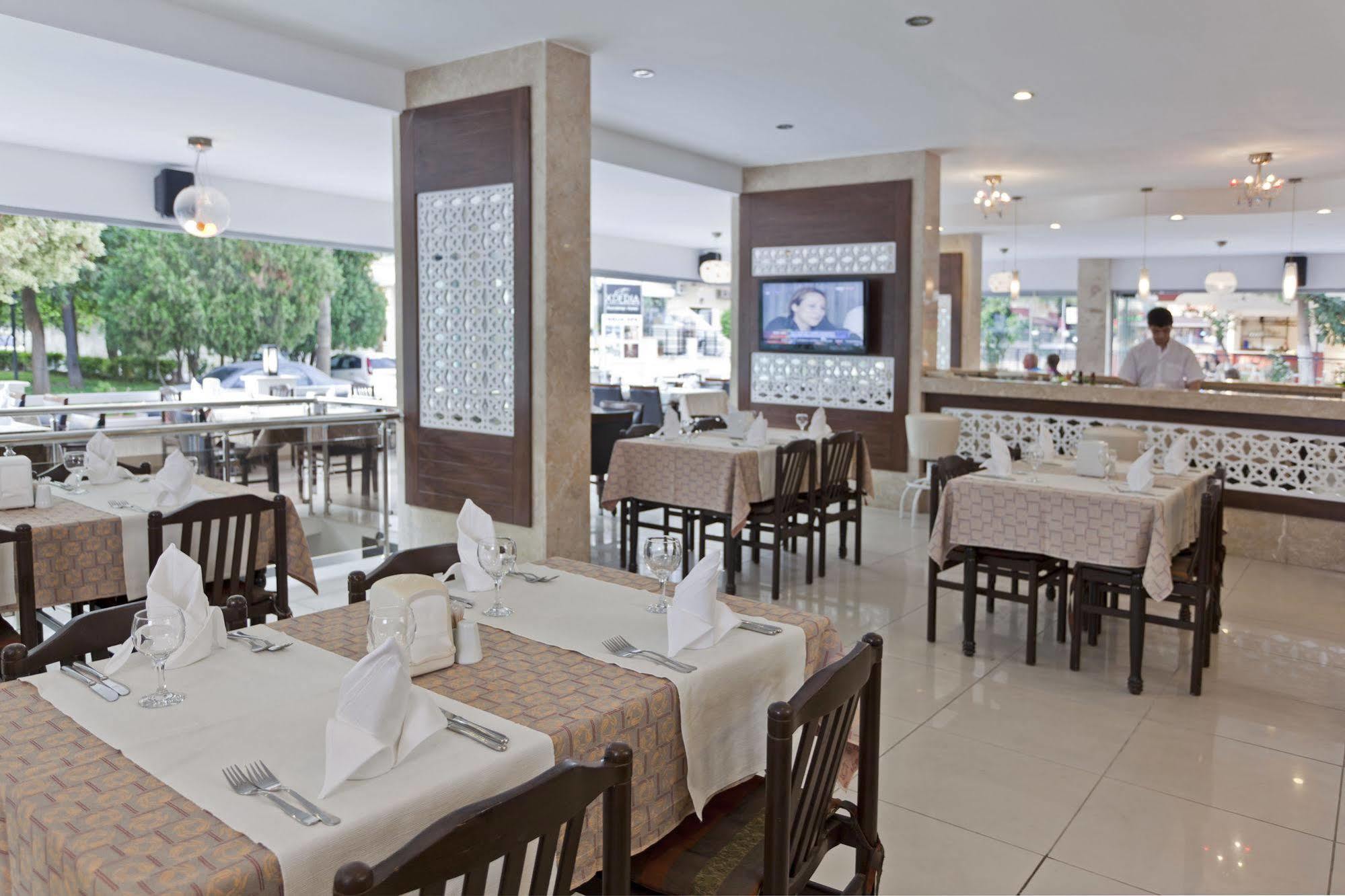 Kandelor 4* Alanya