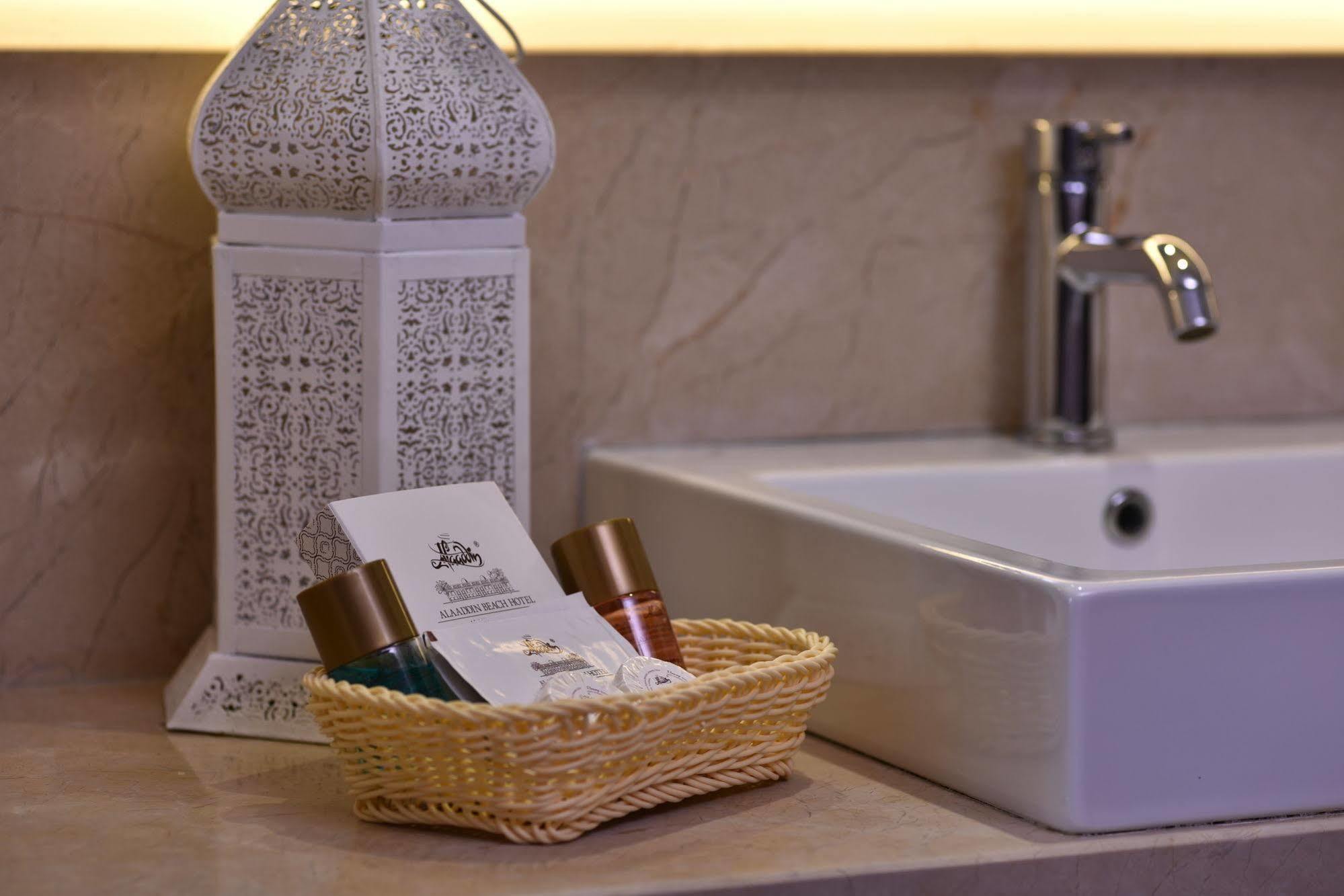 Alaaddin - Adult Only Alanya