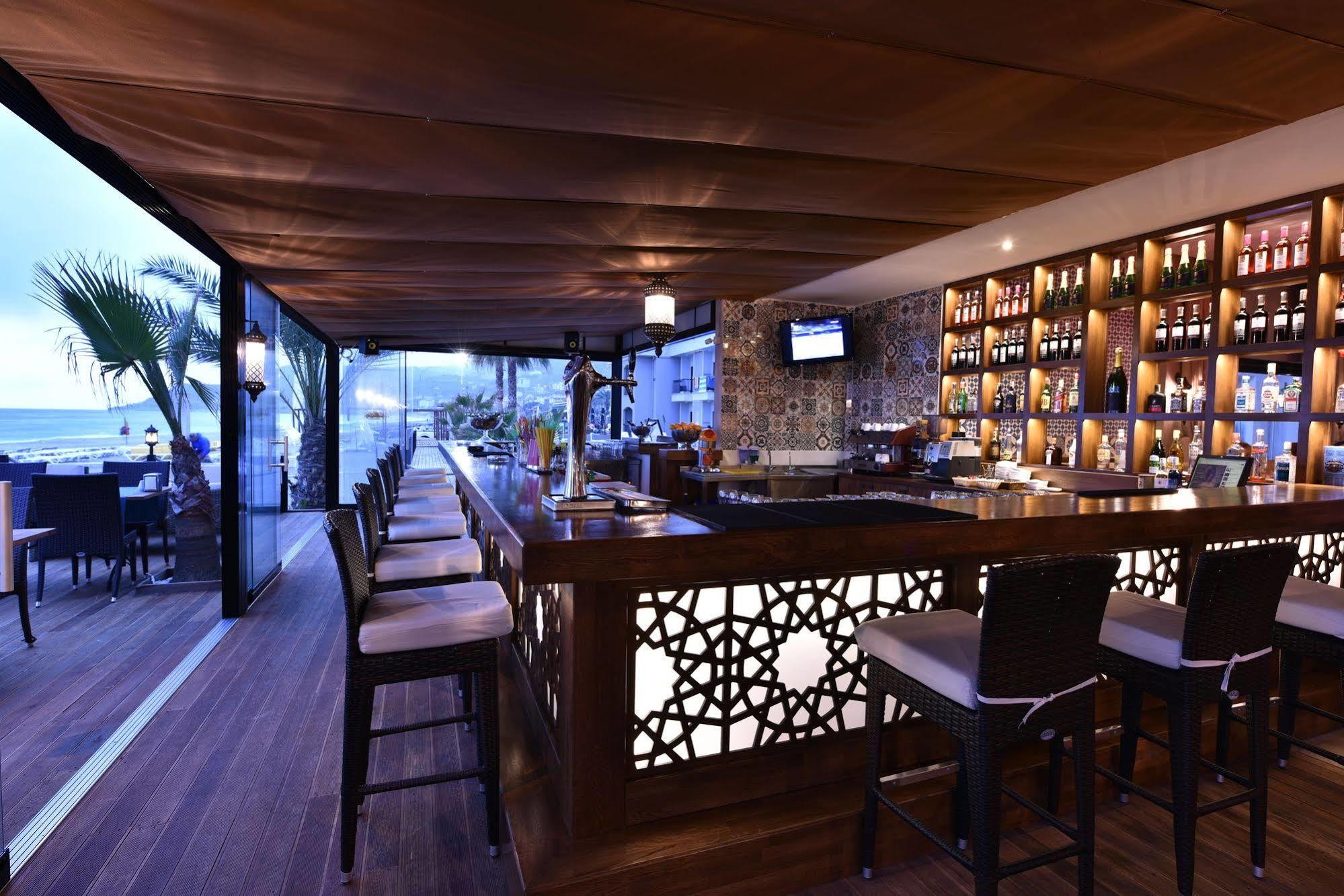 Alaaddin - Adult Only Alanya