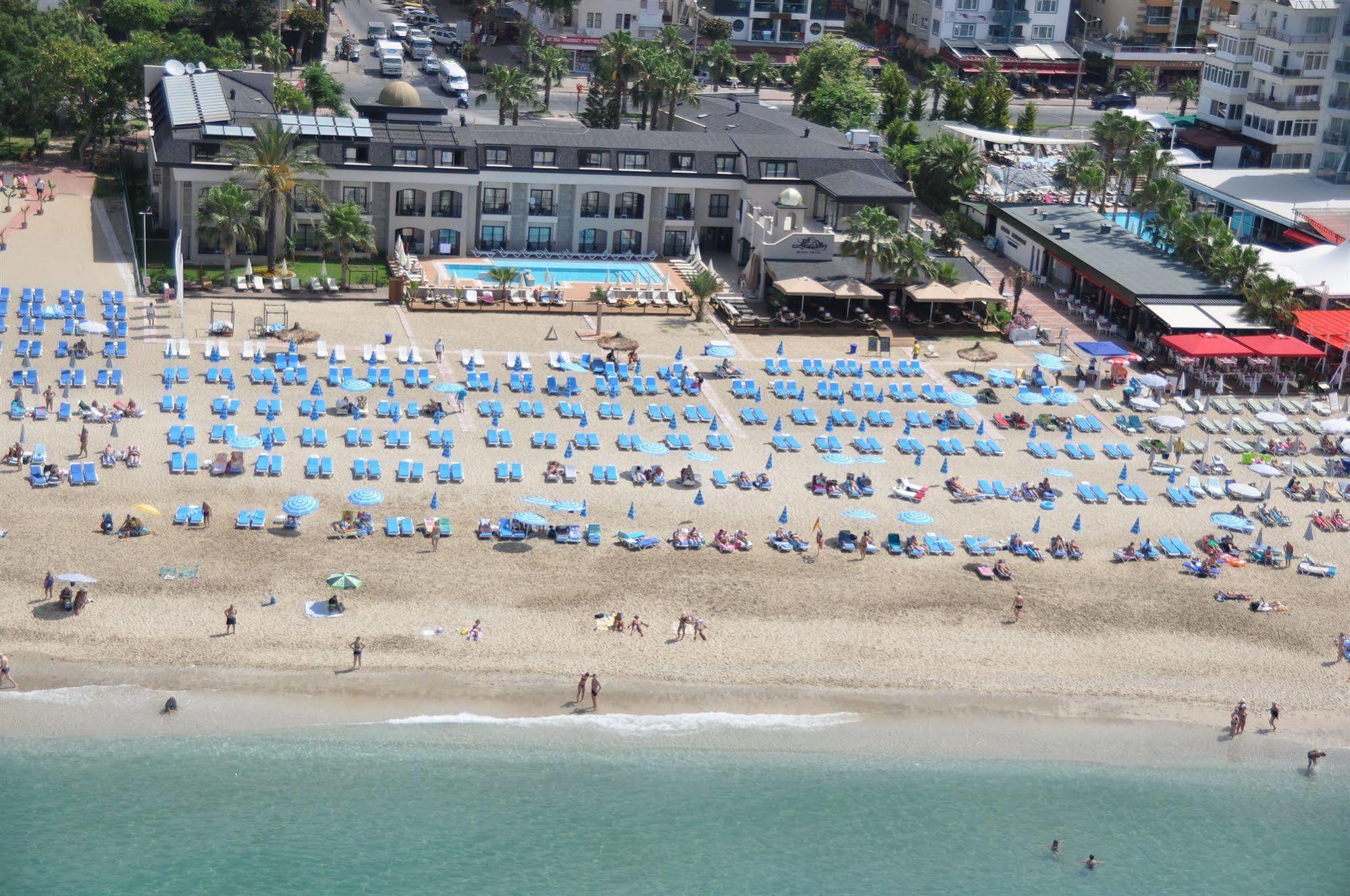 Alaaddin - Adult Only Hotel