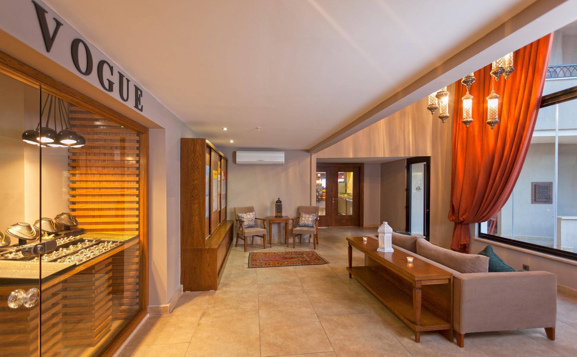 Hotel Alaaddin - Adult Only 4*