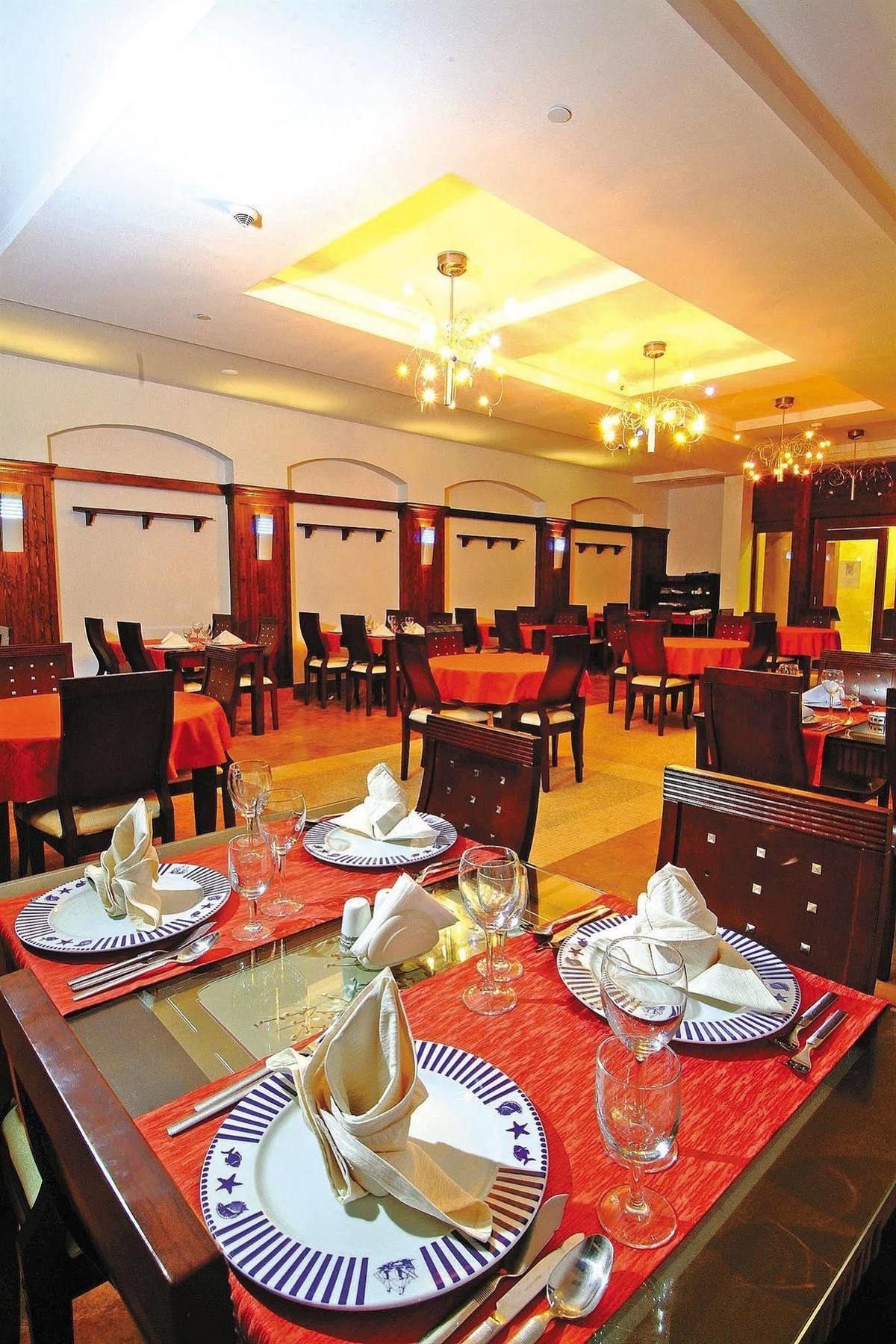 Mc Arancia Hotel Alanya