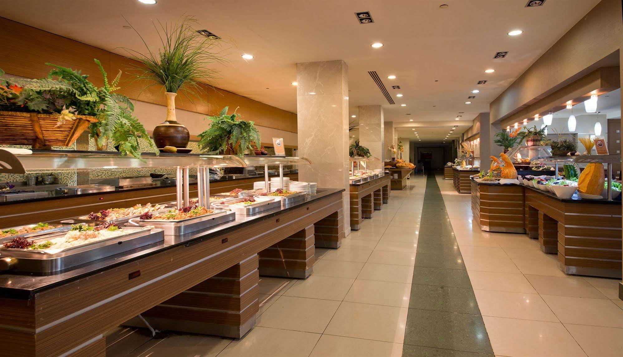Mc Arancia Hotel