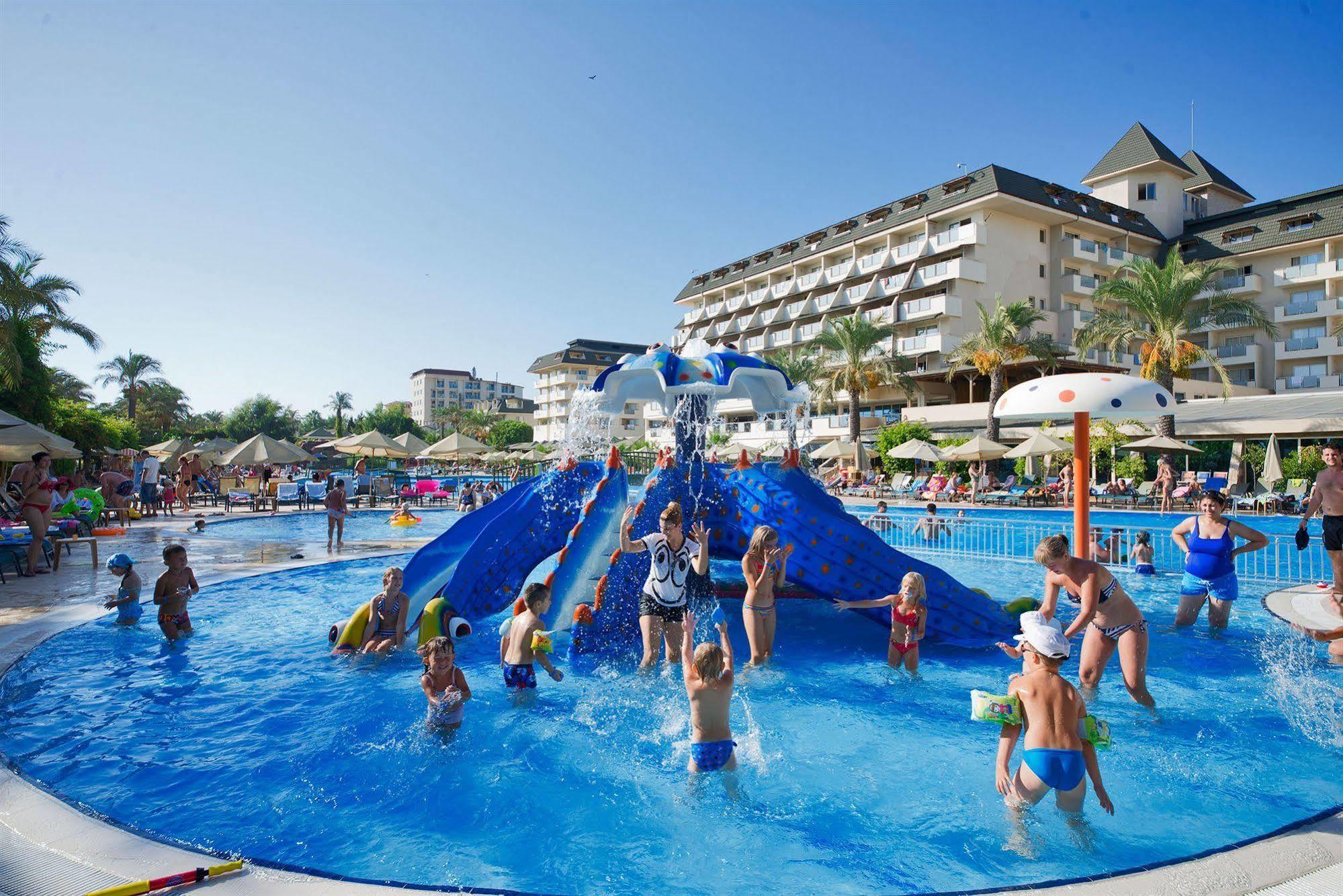 Mc Arancia Hotel