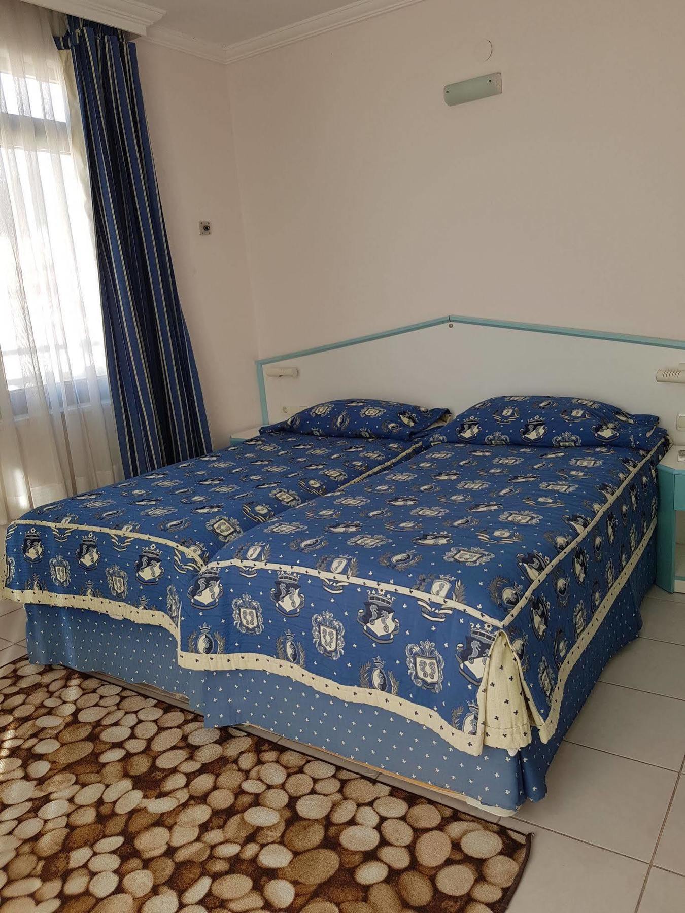 Belle Ocean Apart Otel