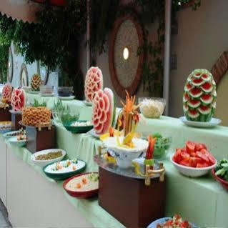 Okan Tower Lejlighedshotel
