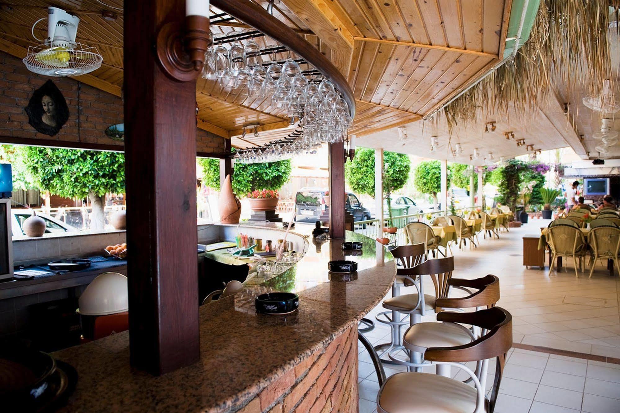 Ada-1 3* Alanya