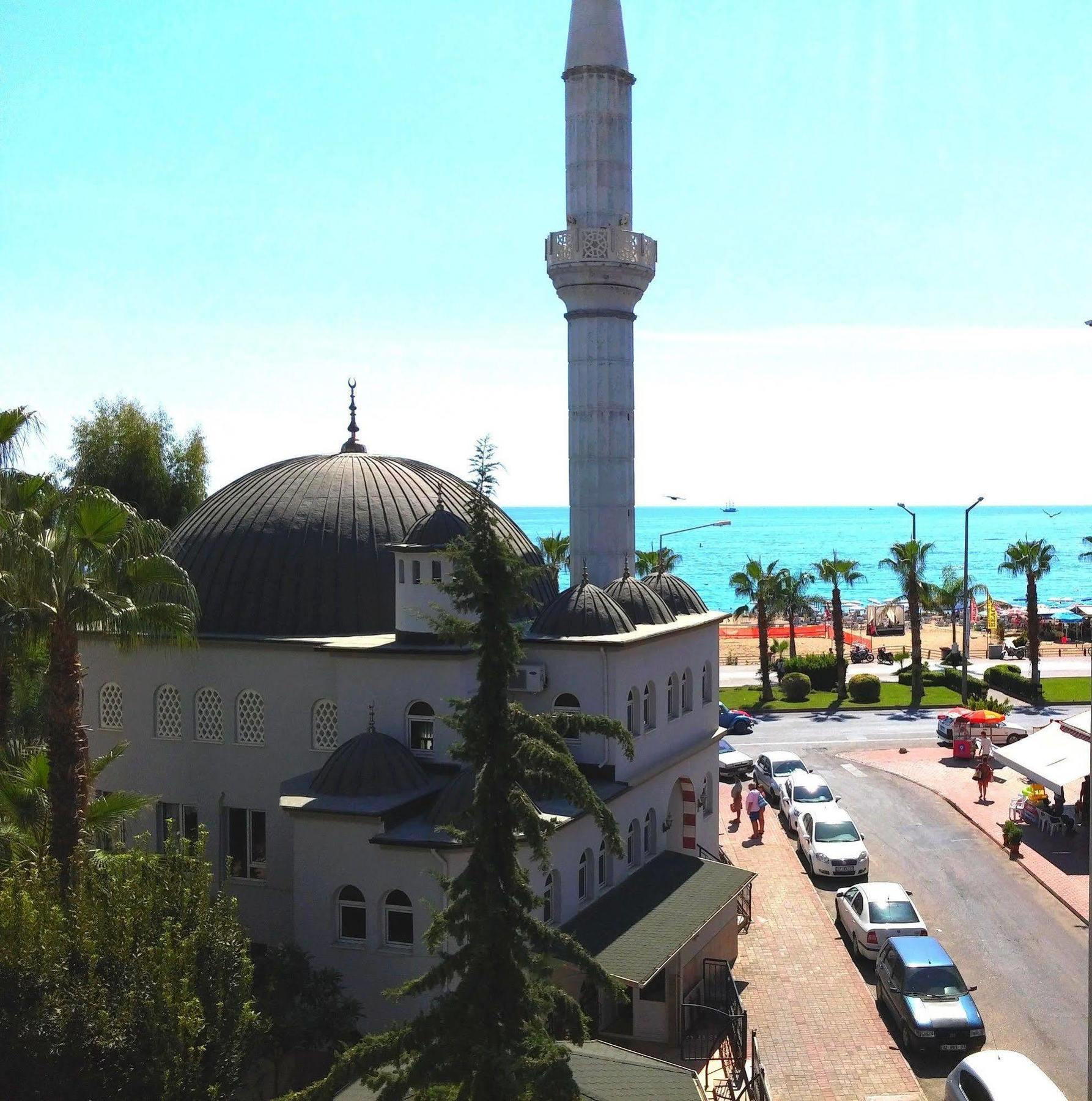 Lejlighedshotel Ada-1
