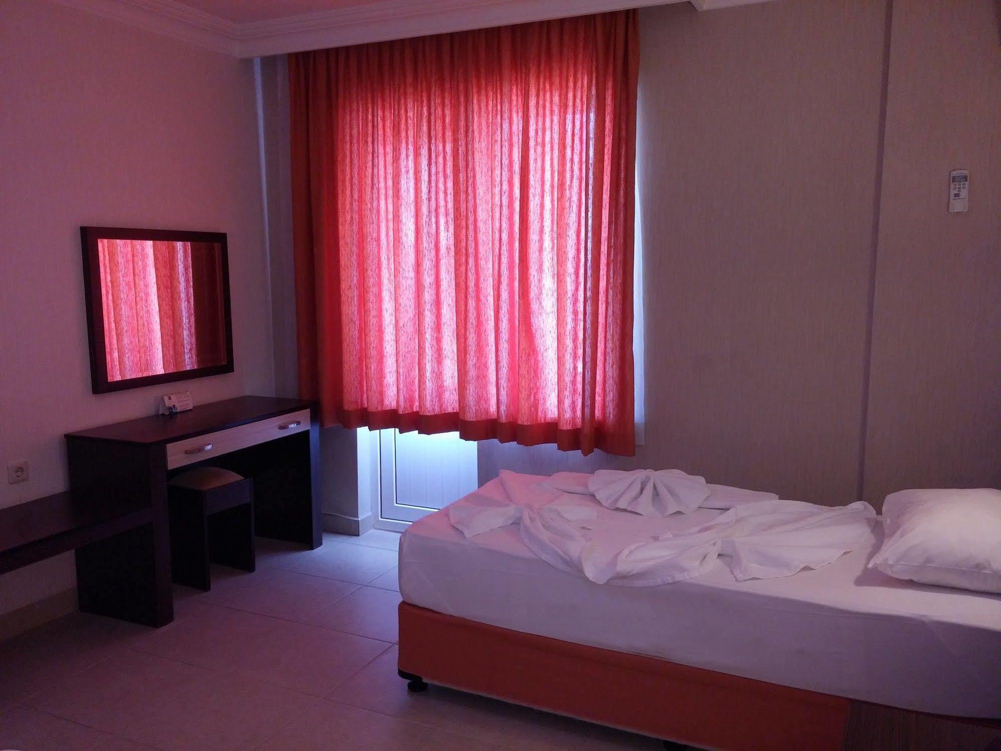 Ada-1 3* Alanya