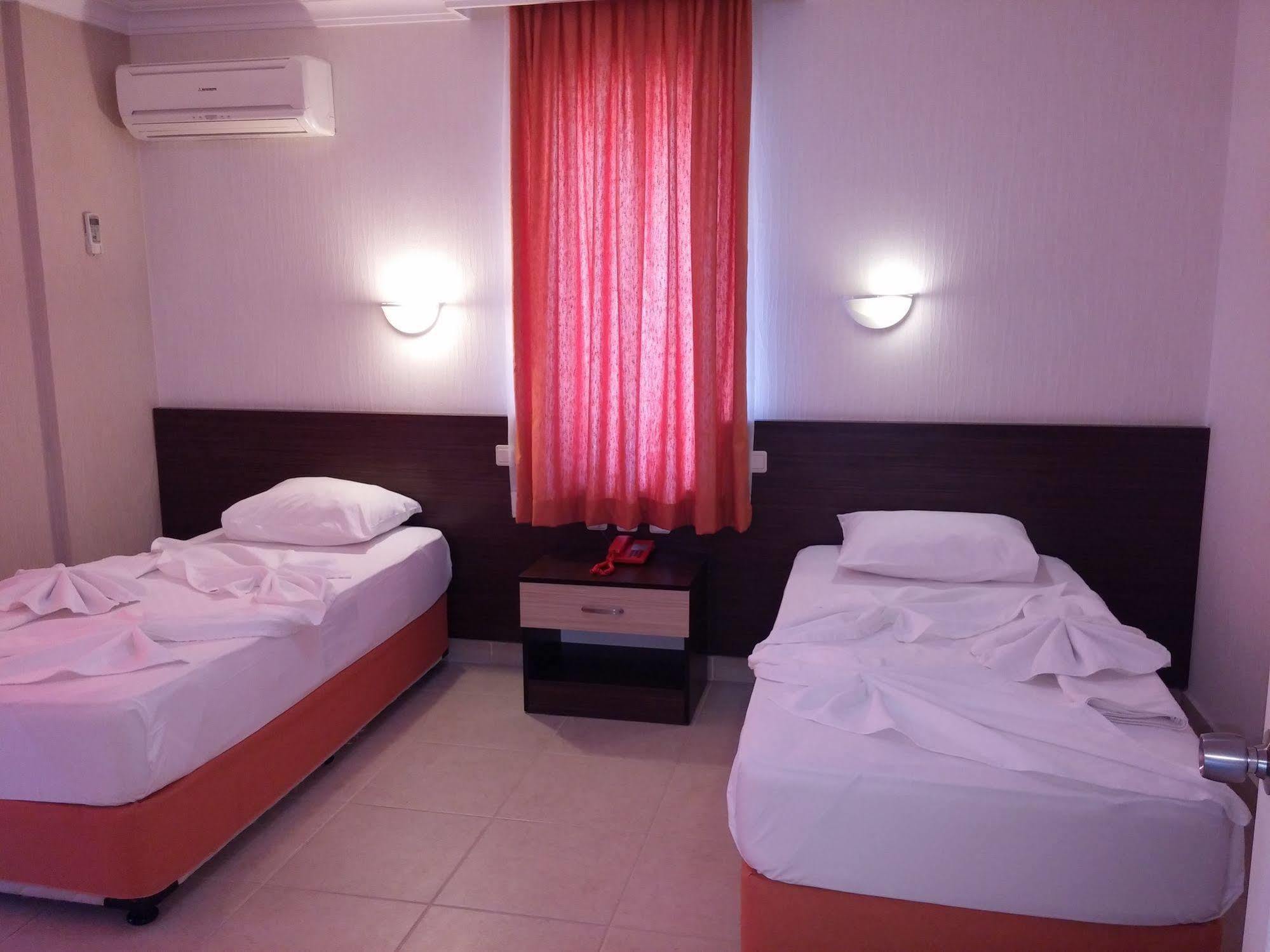 Ada-1 Alanya