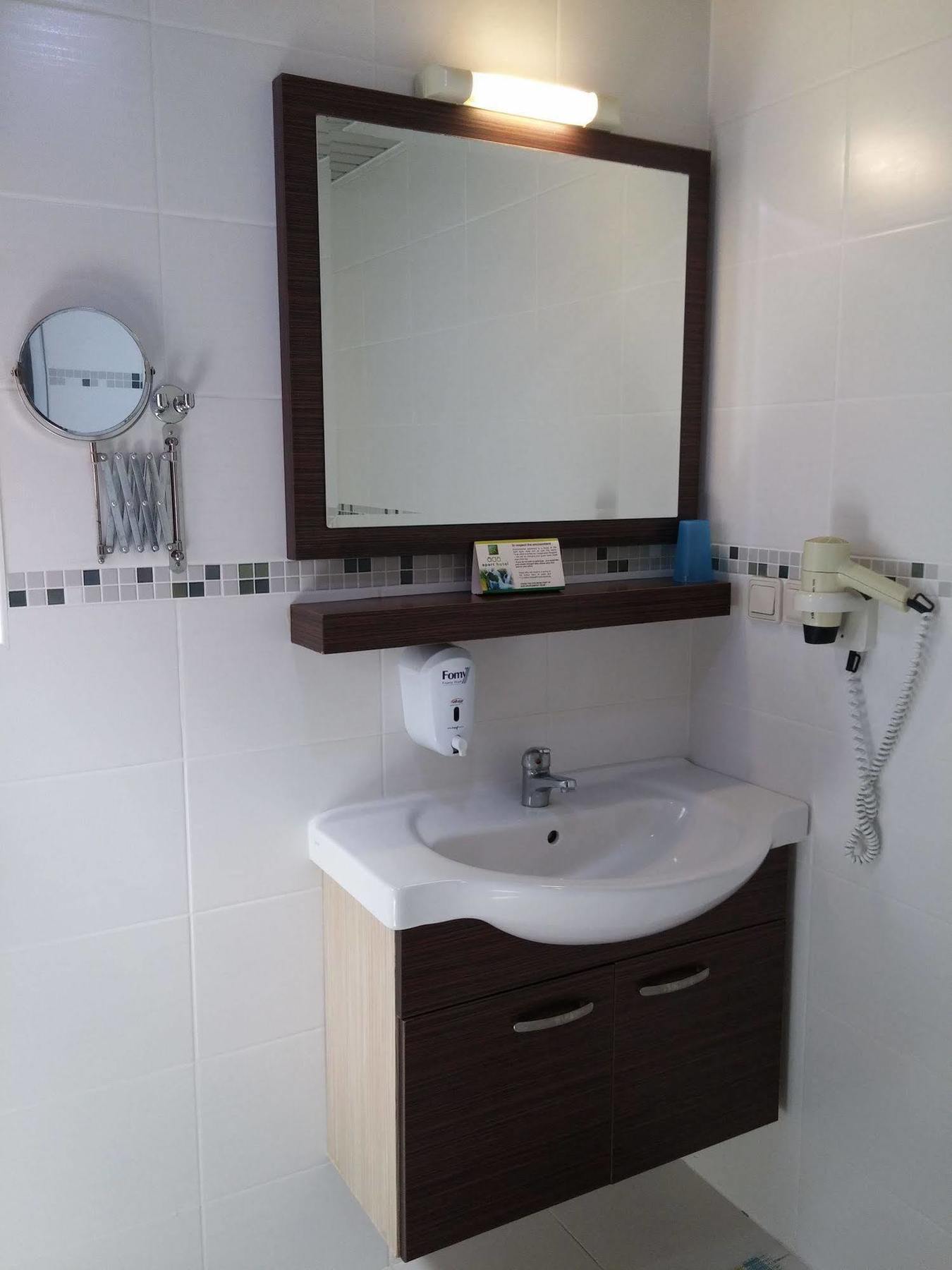 Lejlighedshotel Ada-1 3*
