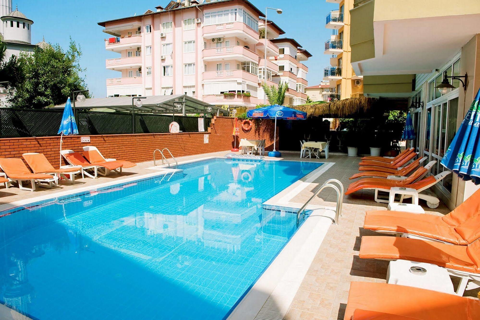 Ada-1 3* Alanya