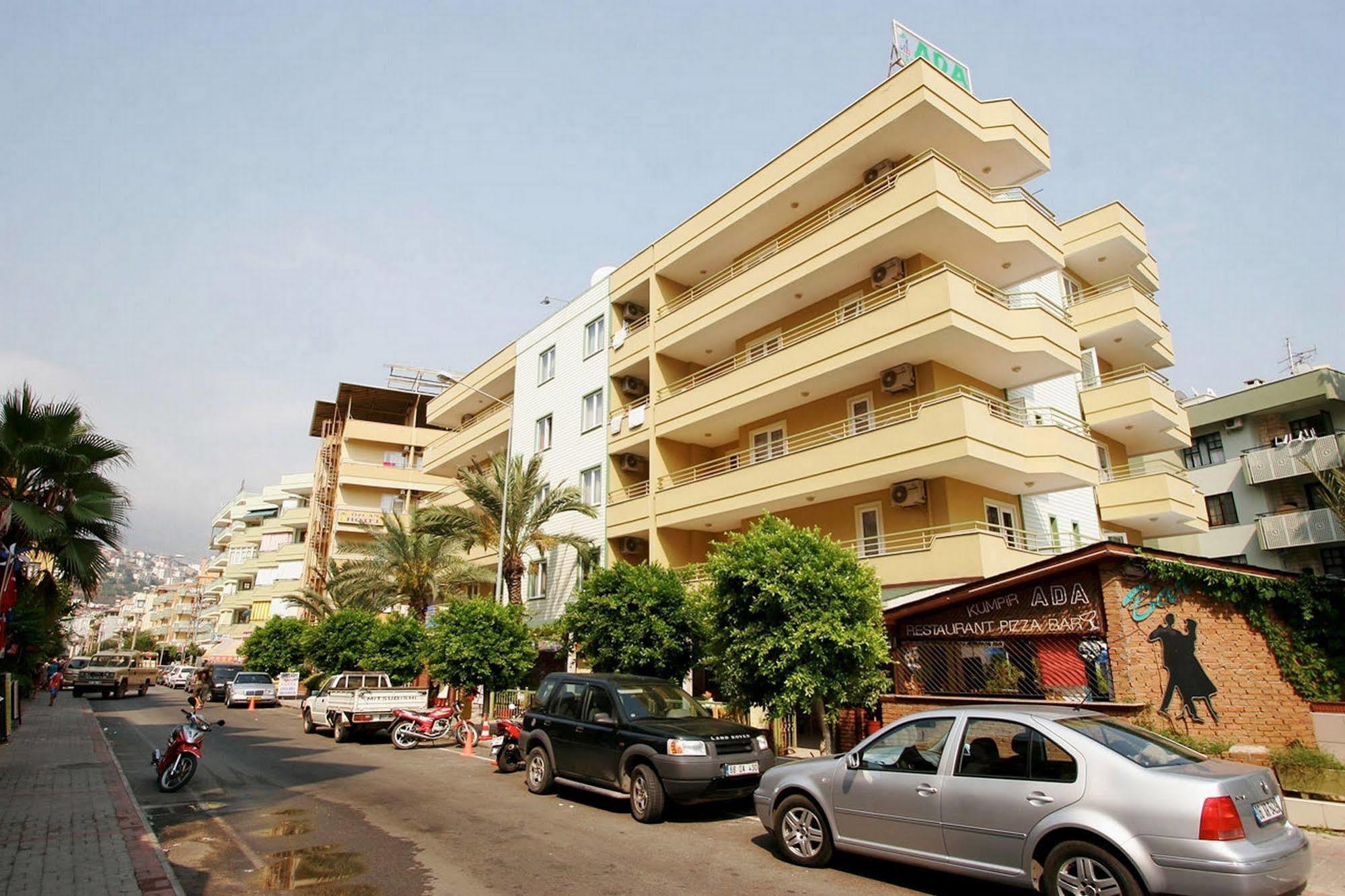 Ada-1 3* Alanya