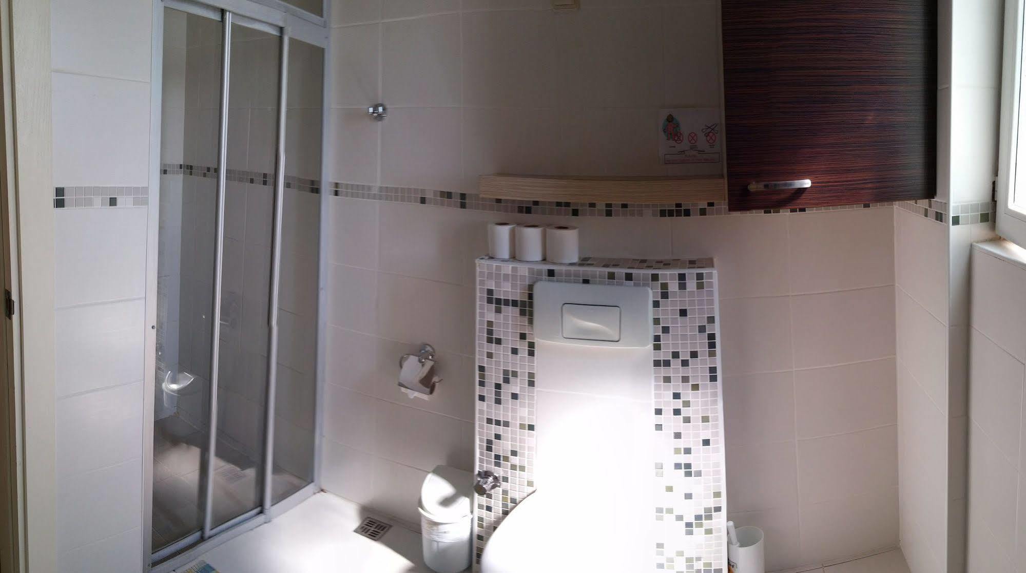 Lejlighedshotel Ada-1