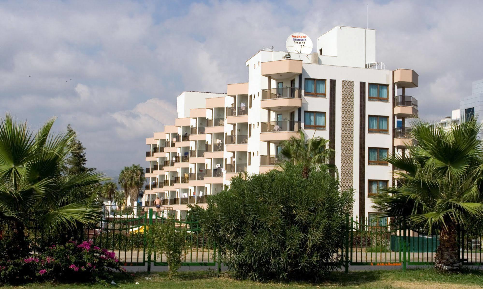 Hotel Atlas 4*