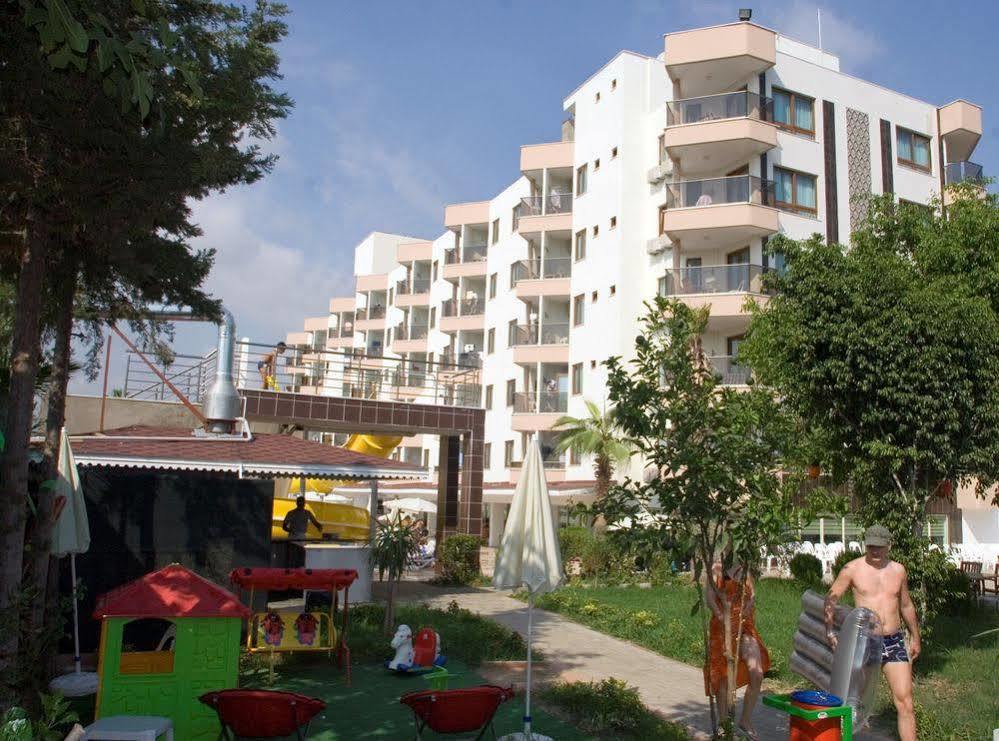 Atlas Hotel Konakli