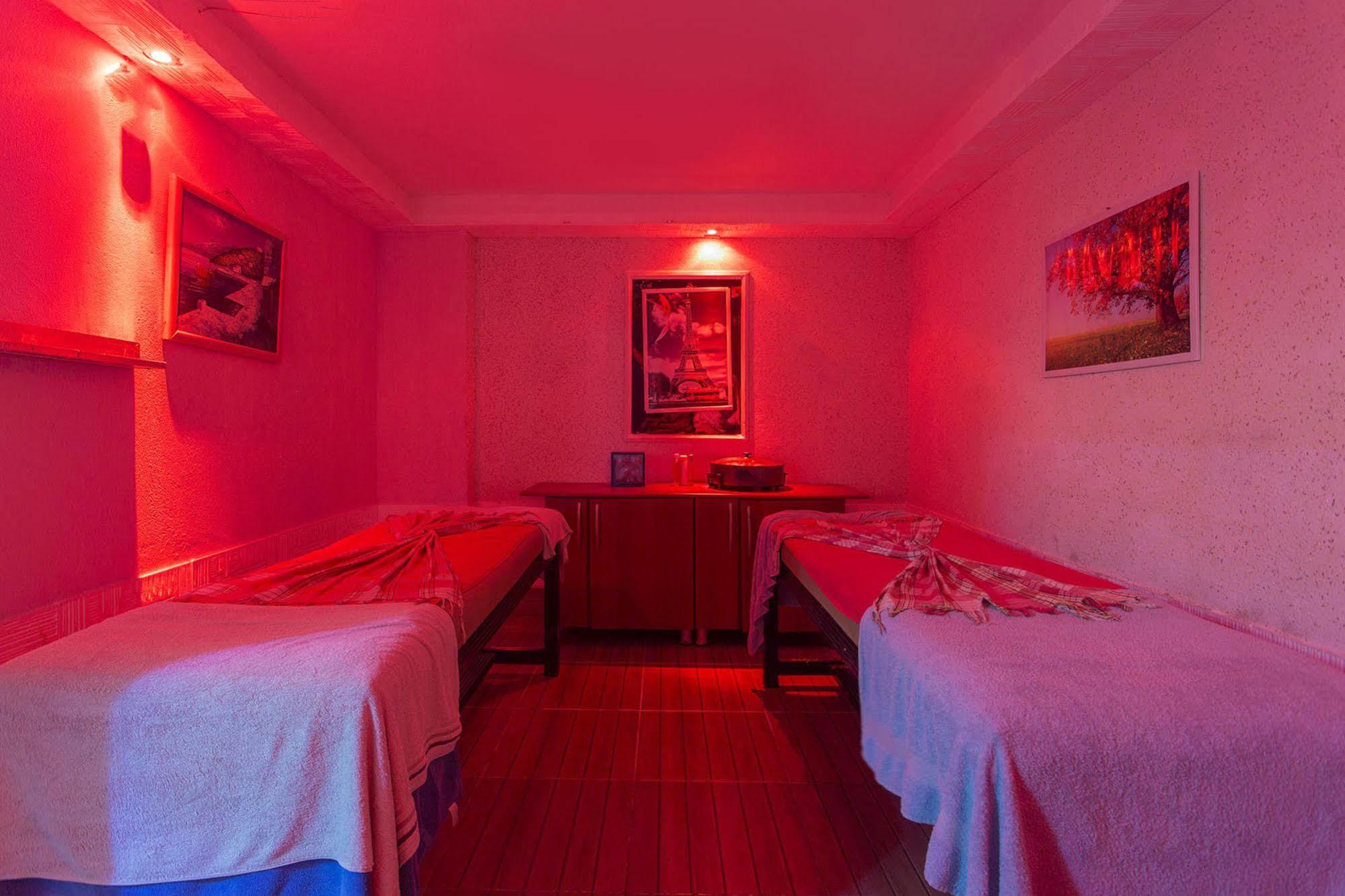 Hotel Atlas