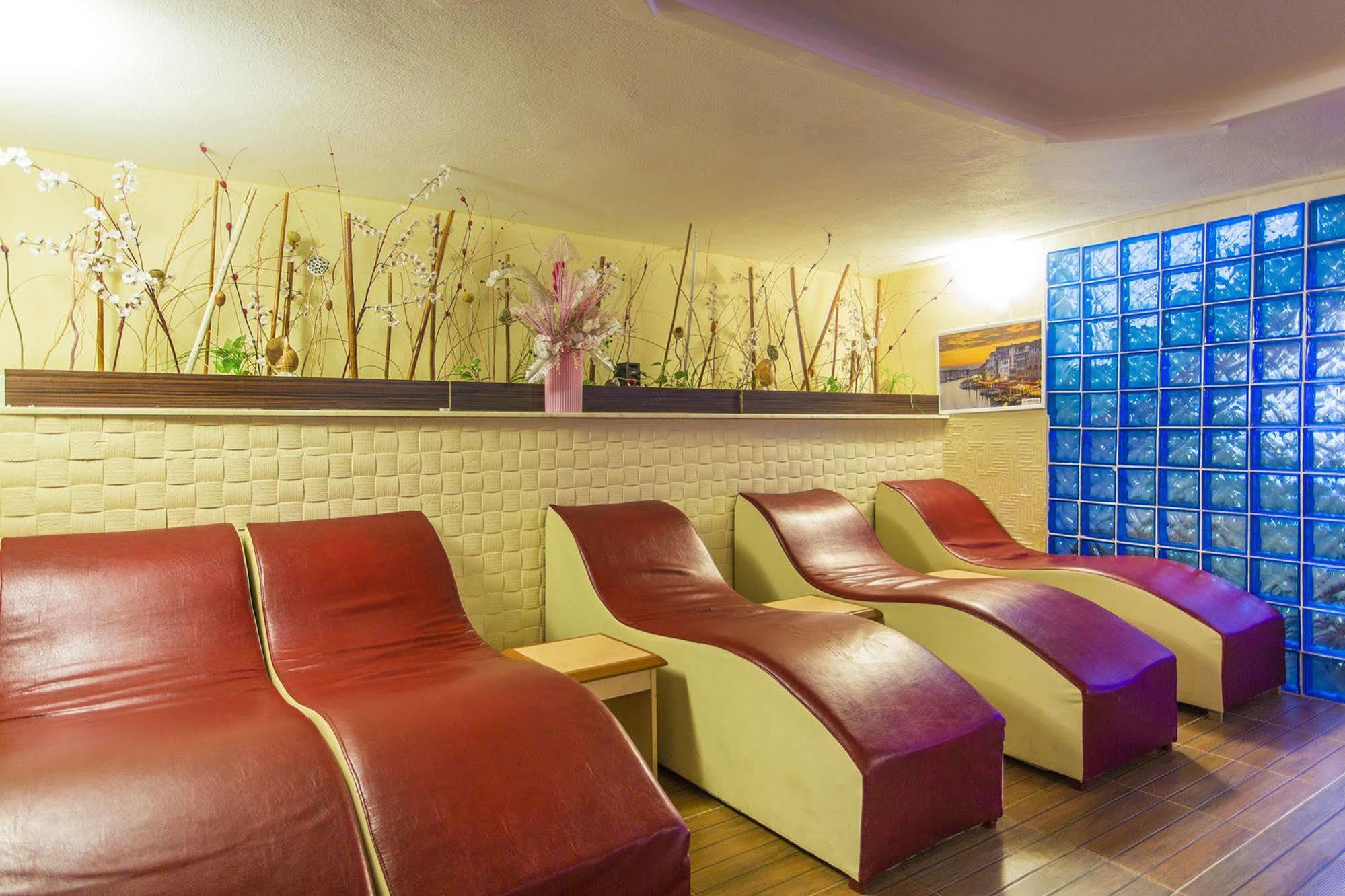 Atlas Hotel