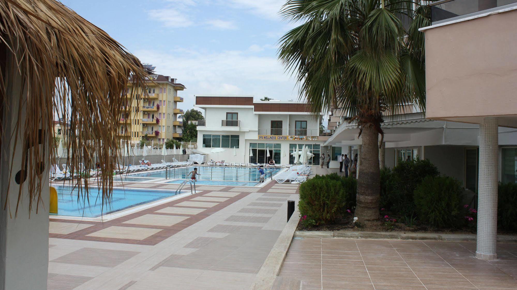 Hotel Atlas