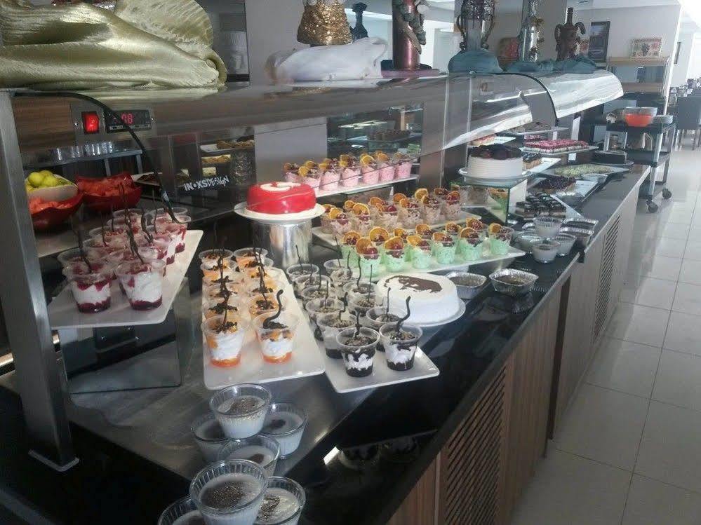 Hotel Atlas 4*