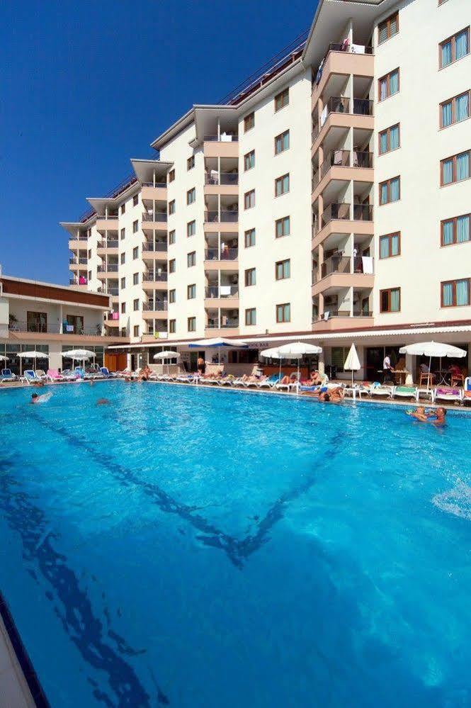 Atlas Hotel 4*