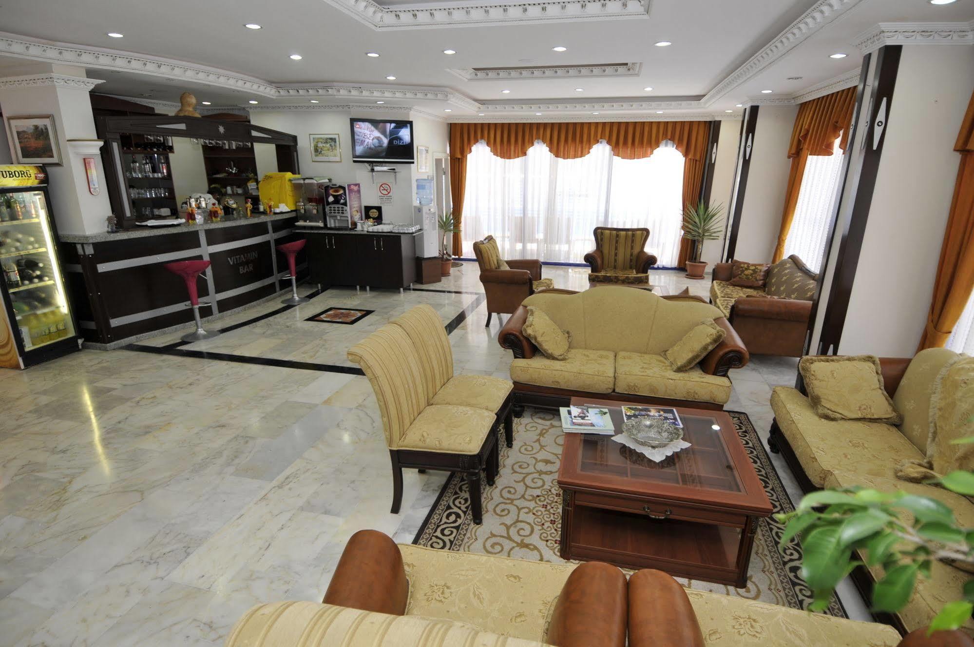 Klas Boutique 3*