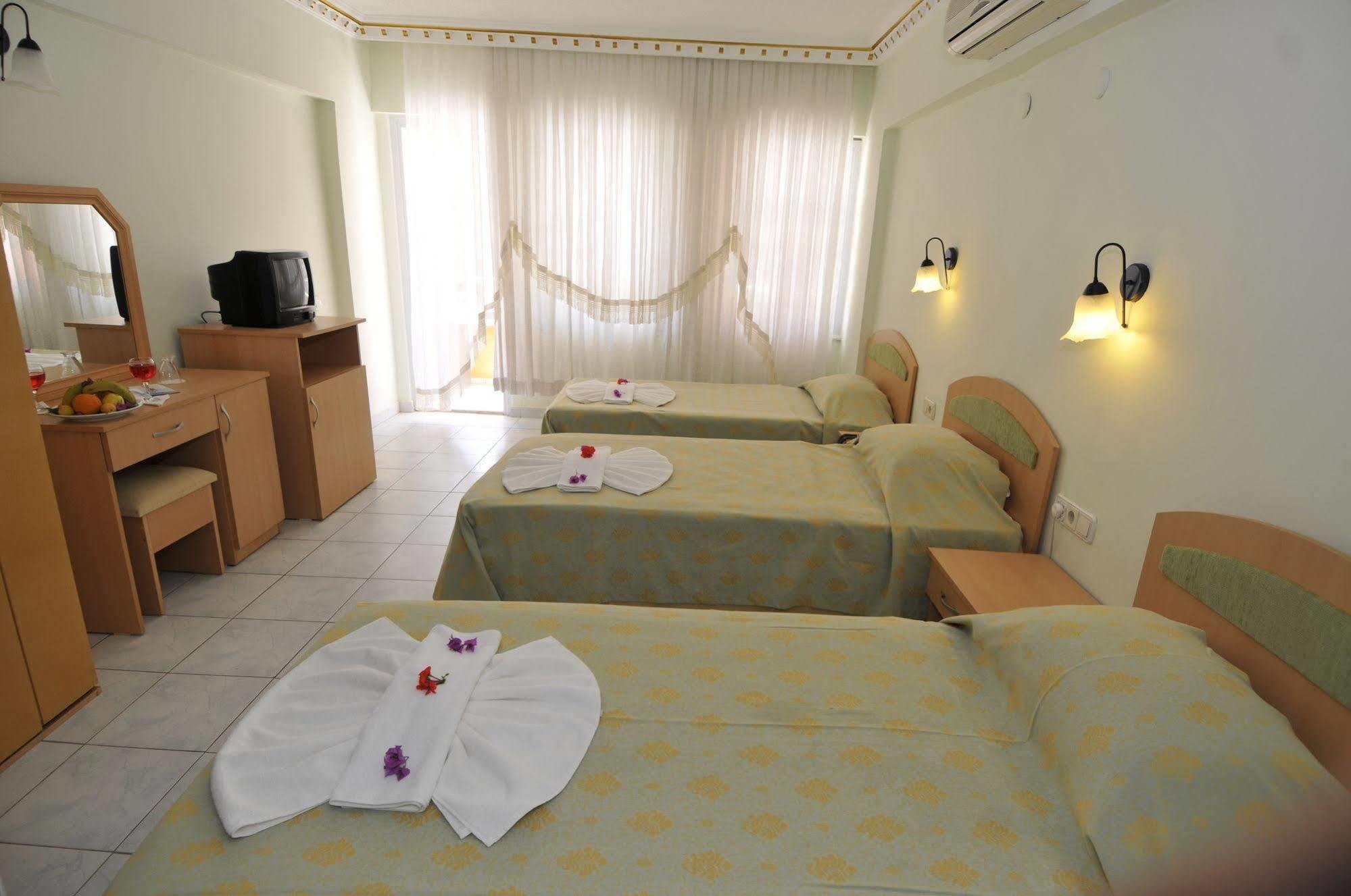 Otel Klas Boutique Alanya