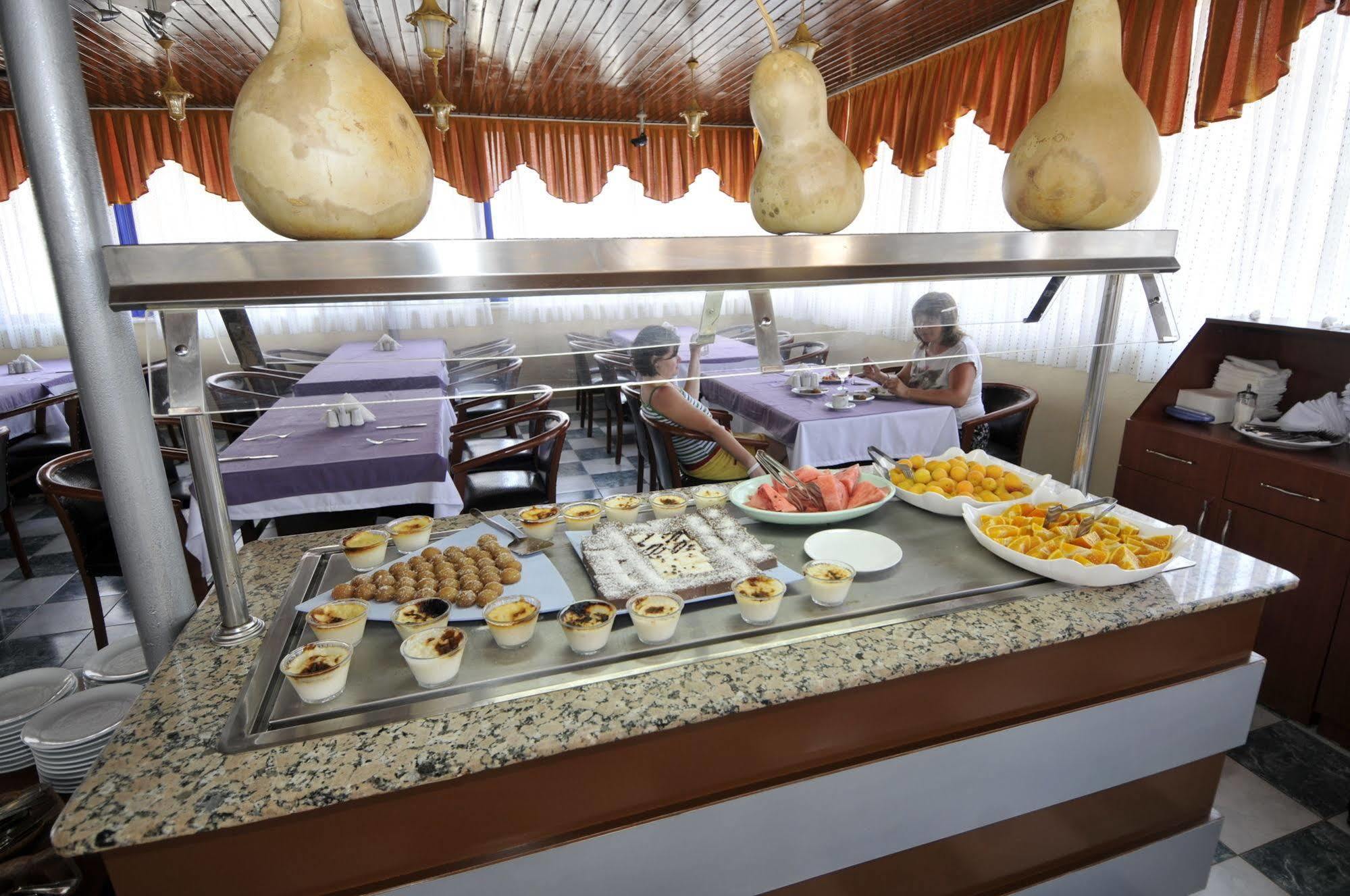 Otel Klas Boutique Alanya