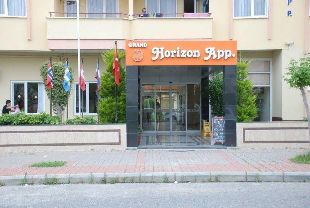 Hotel Grand Horizon