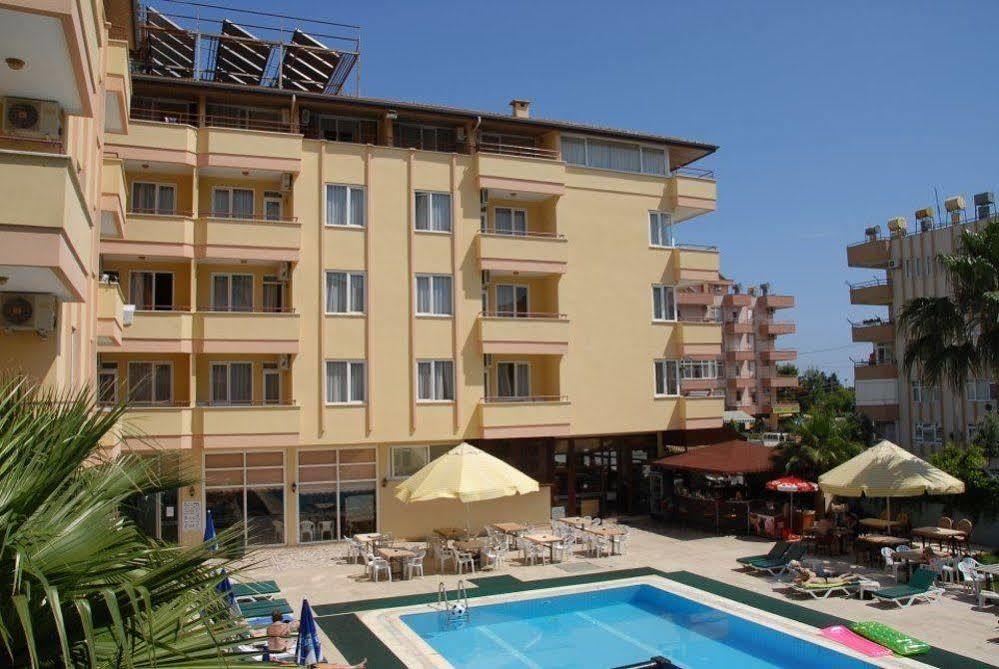 Hotel Grand Horizon Alanya