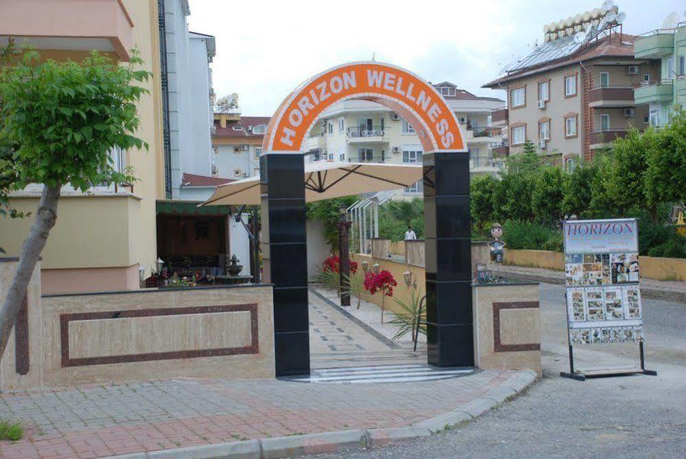 Grand Horizon 3* Alanya