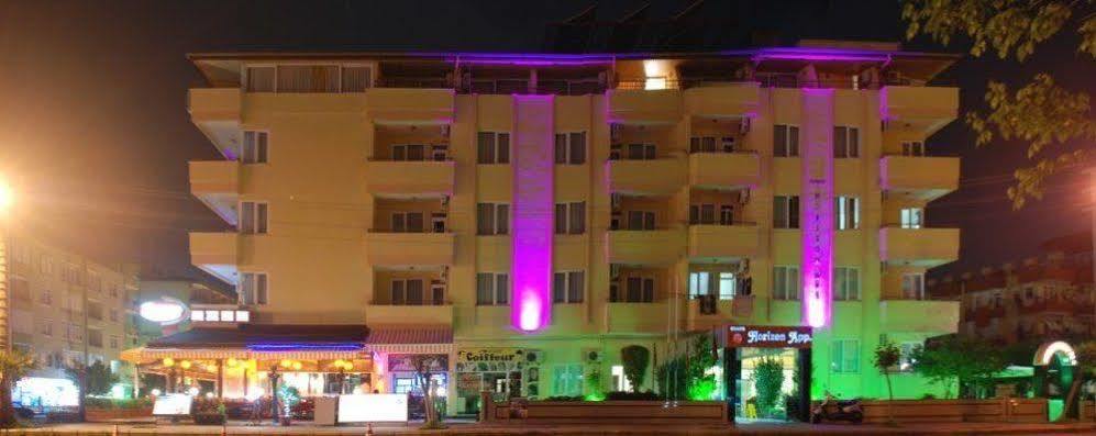 Grand Horizon Hotel 3*