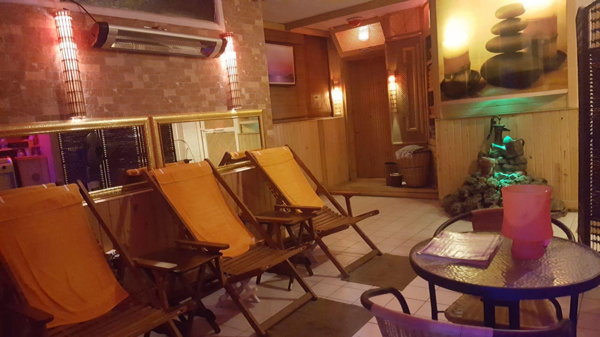 Grand Horizon Hotel Alanya