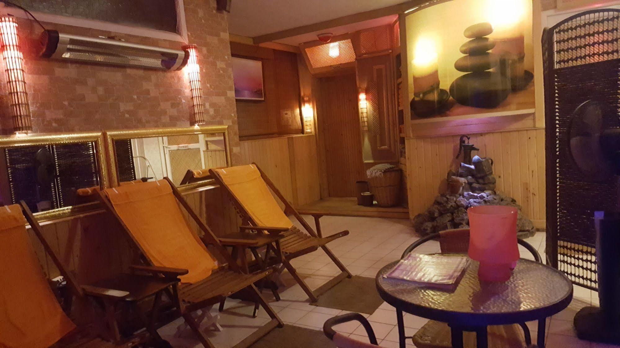 Hotel Grand Horizon 3*