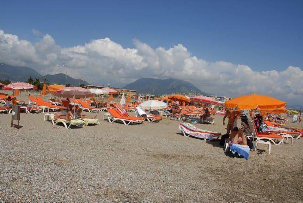 Grand Horizon Alanya