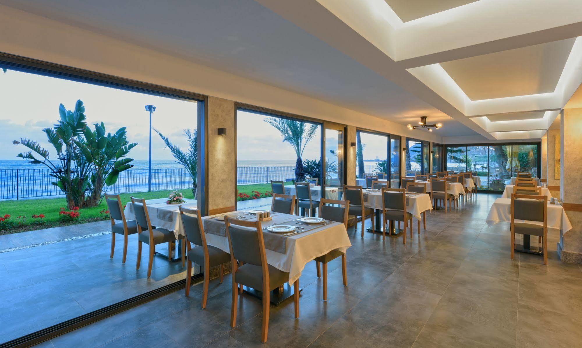Floria 4* Alanya