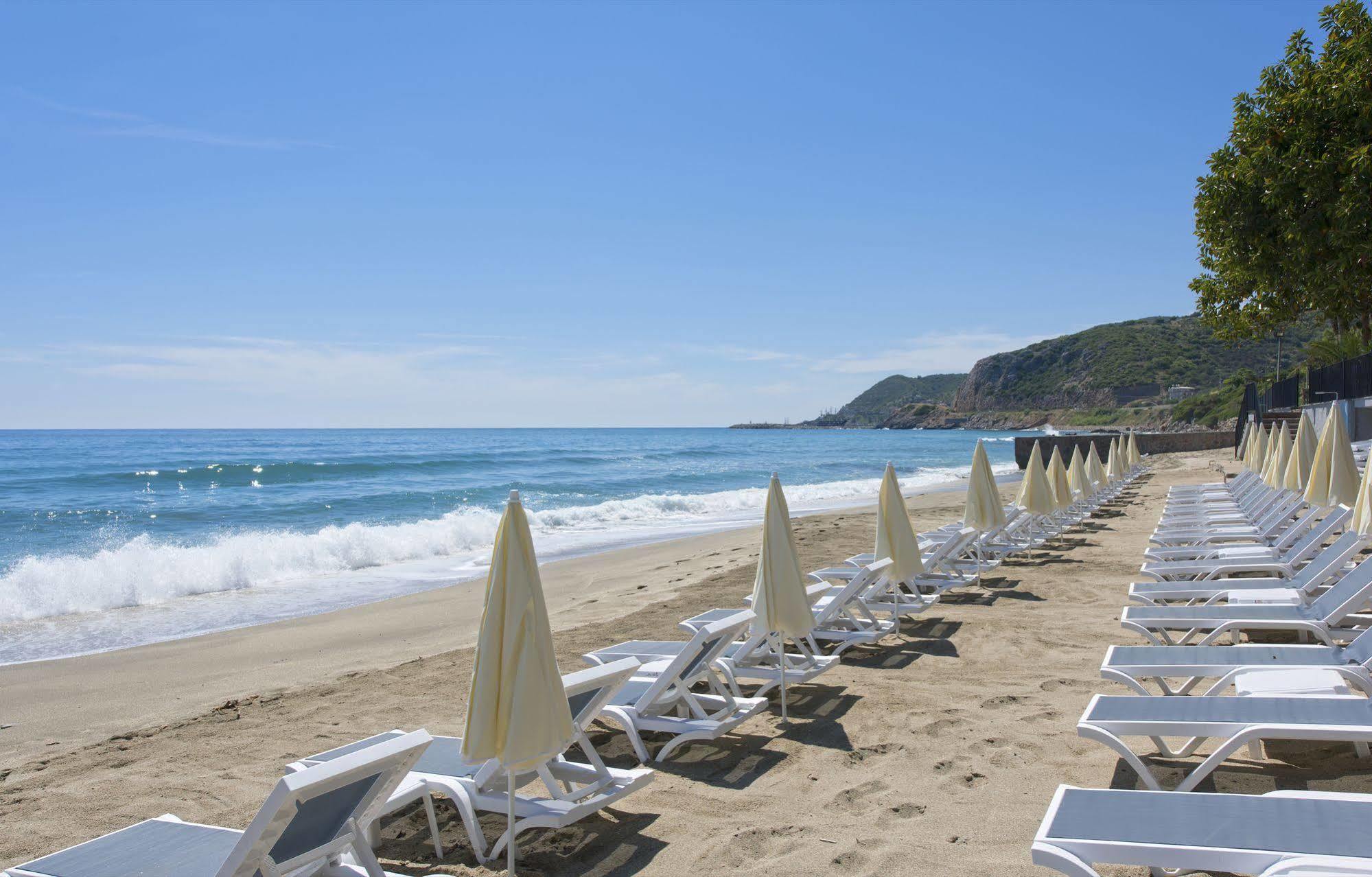 Hotel Floria 4*