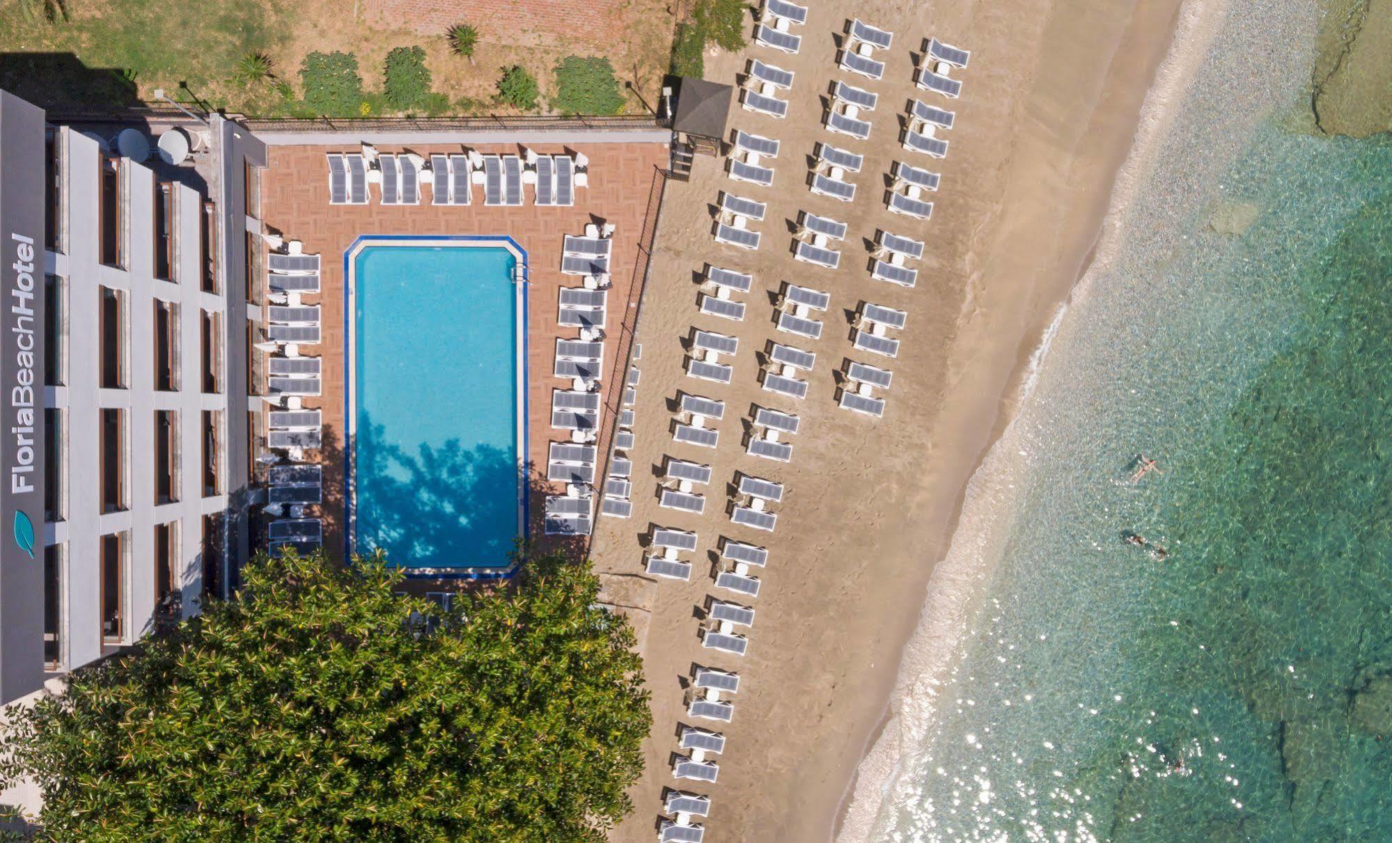 Hotel Floria Alanya